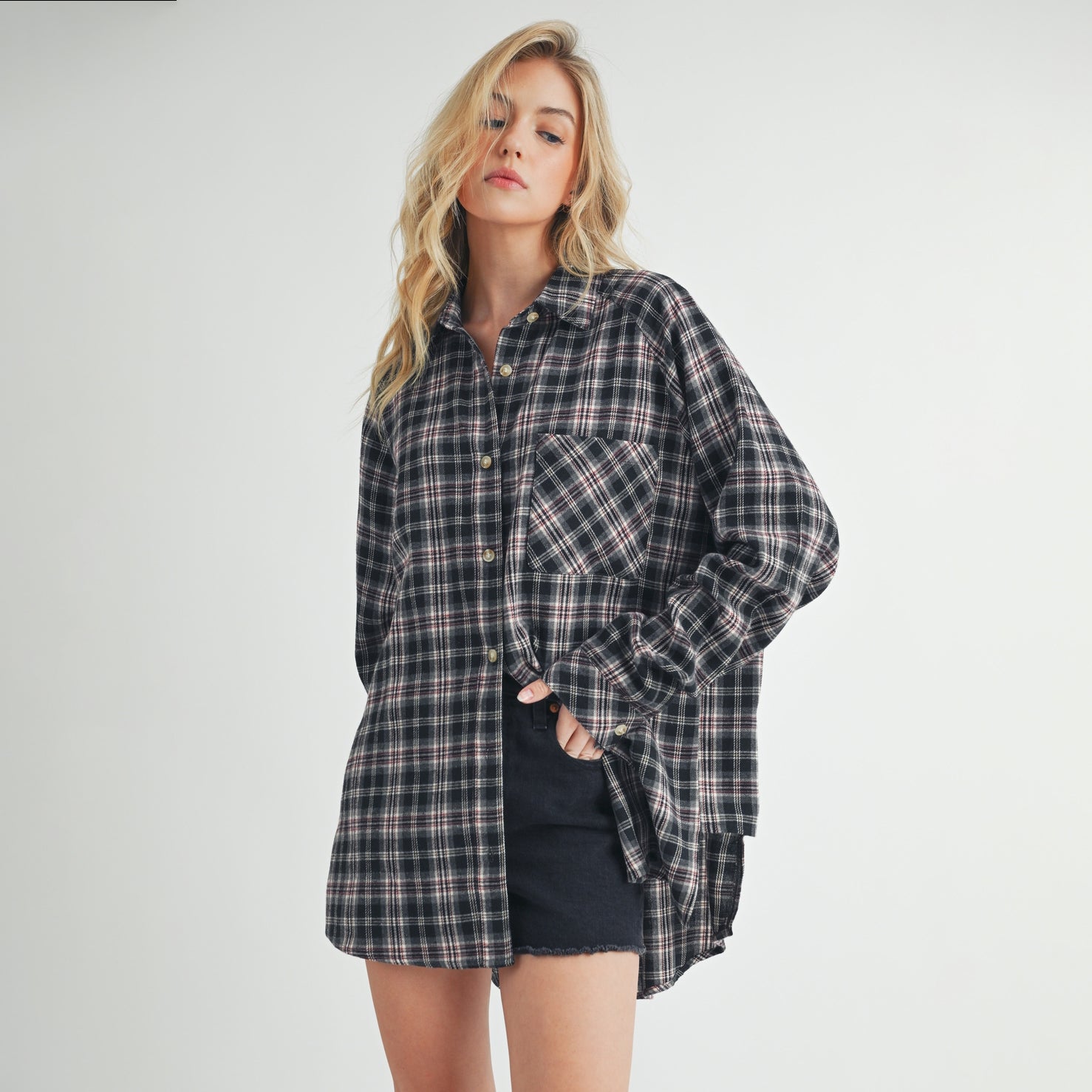 Abri Flannel