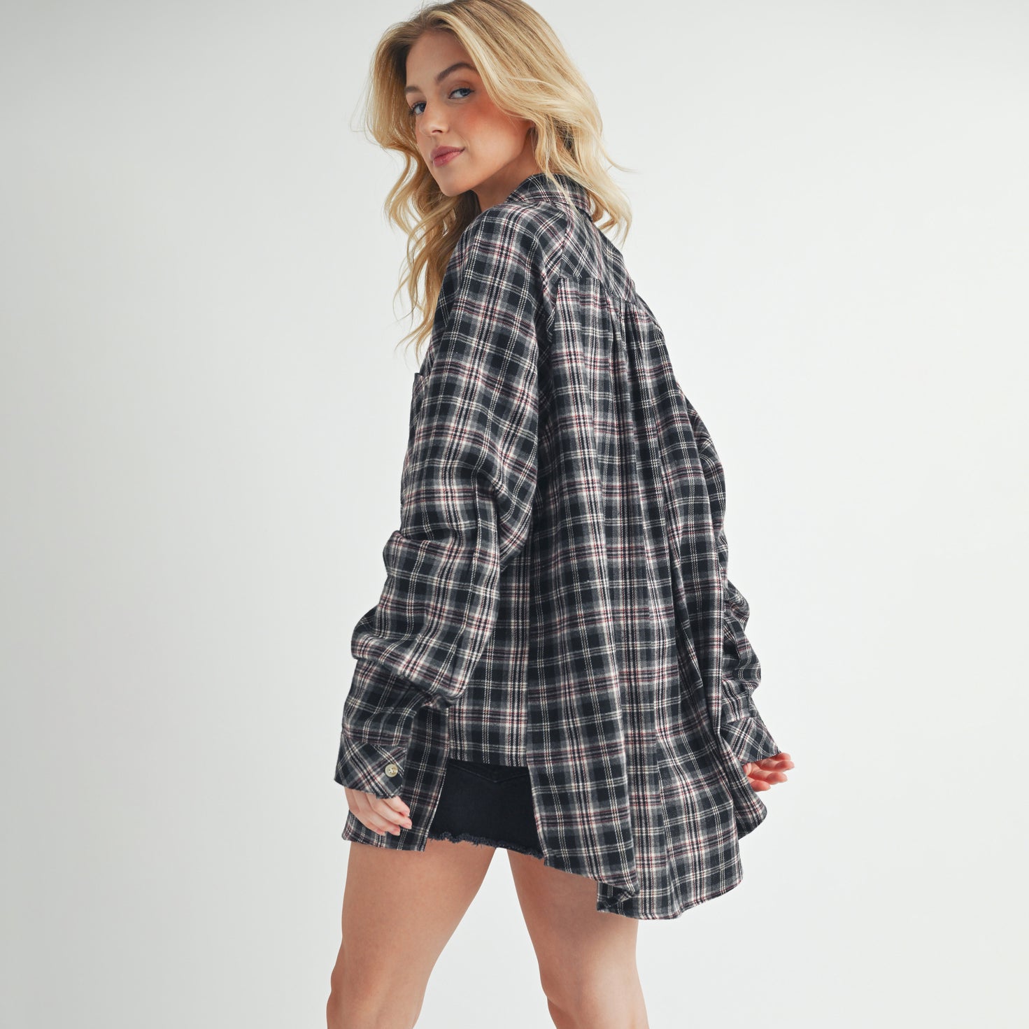 Abri Flannel