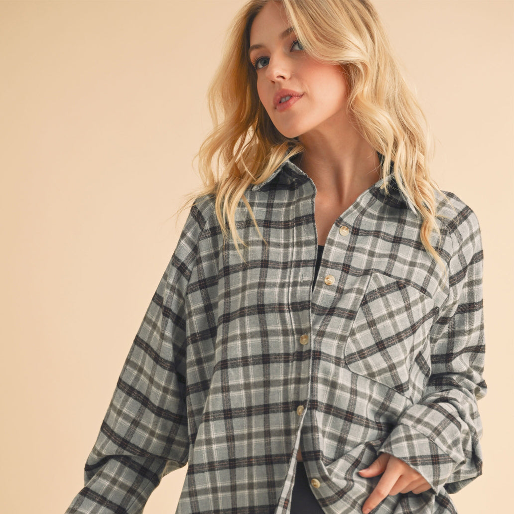 Abri Flannel