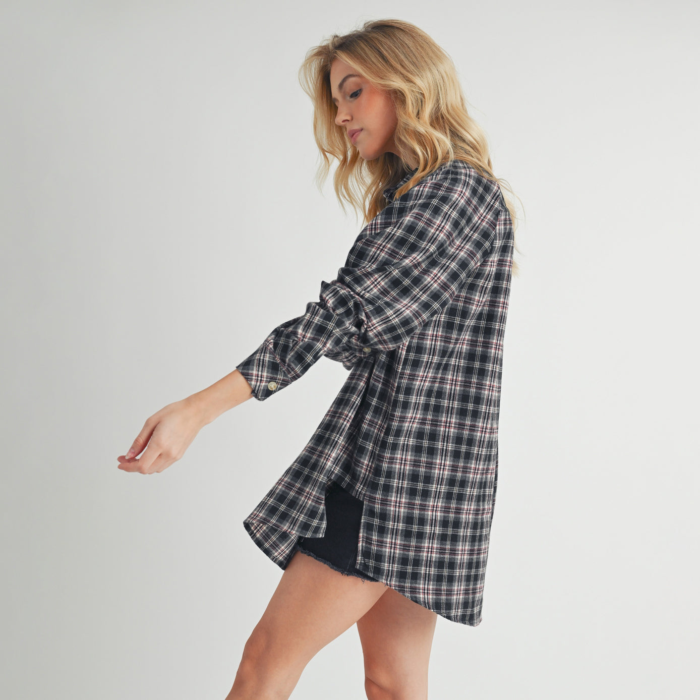 Abri Flannel