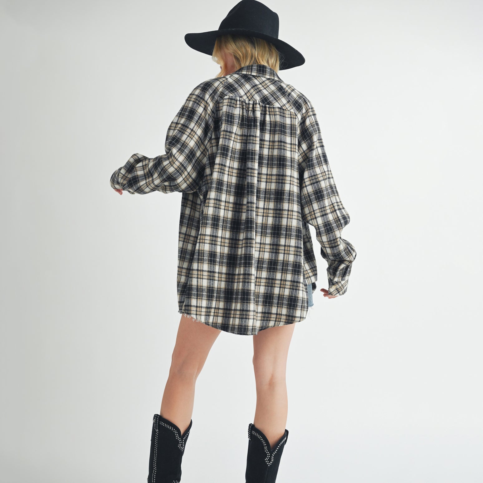 Abri Flannel