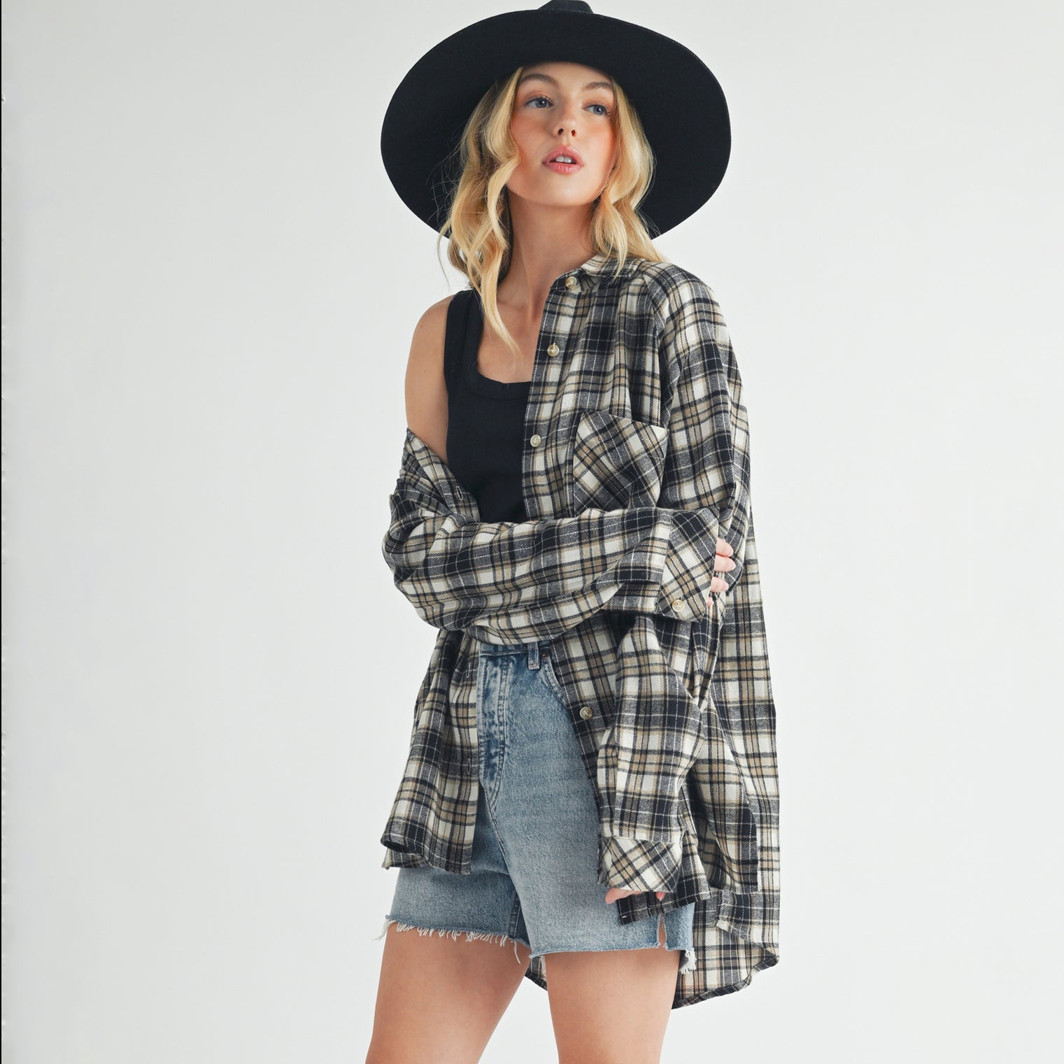 Abri Flannel