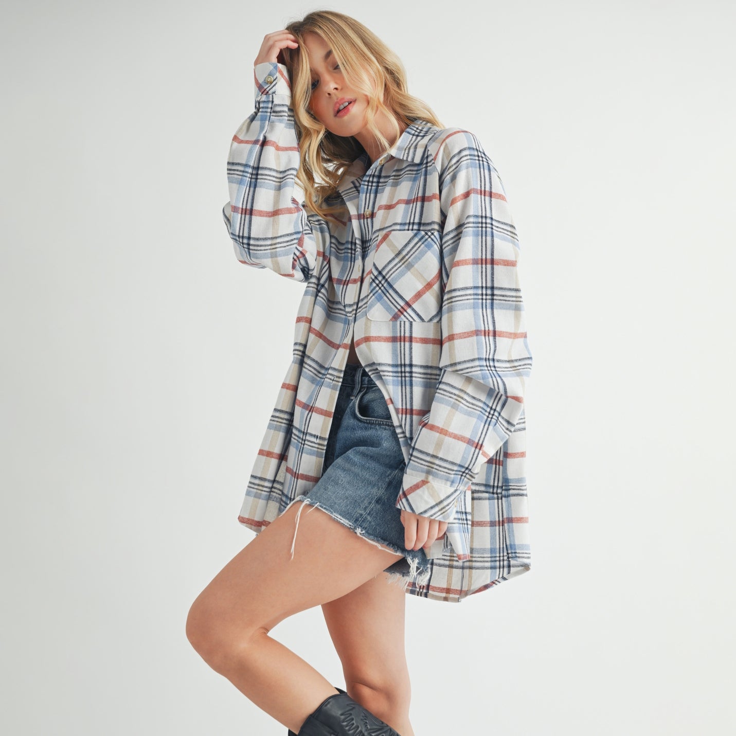 Abri Flannel