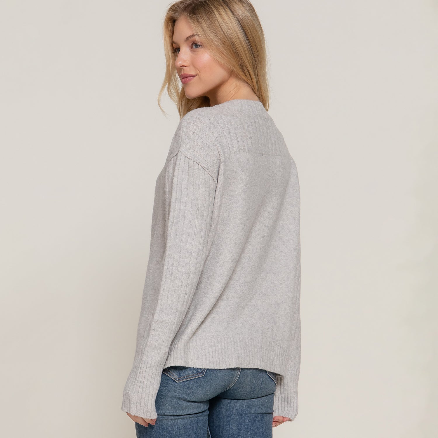 Albany Sweater