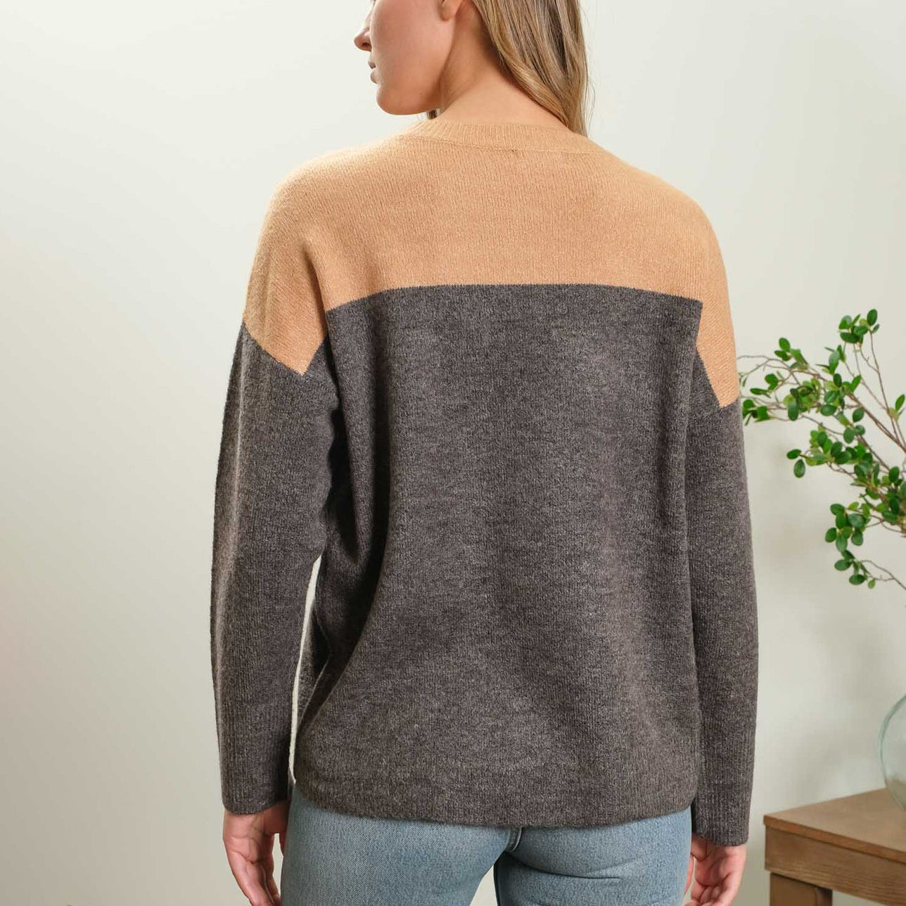 Ali Sweater