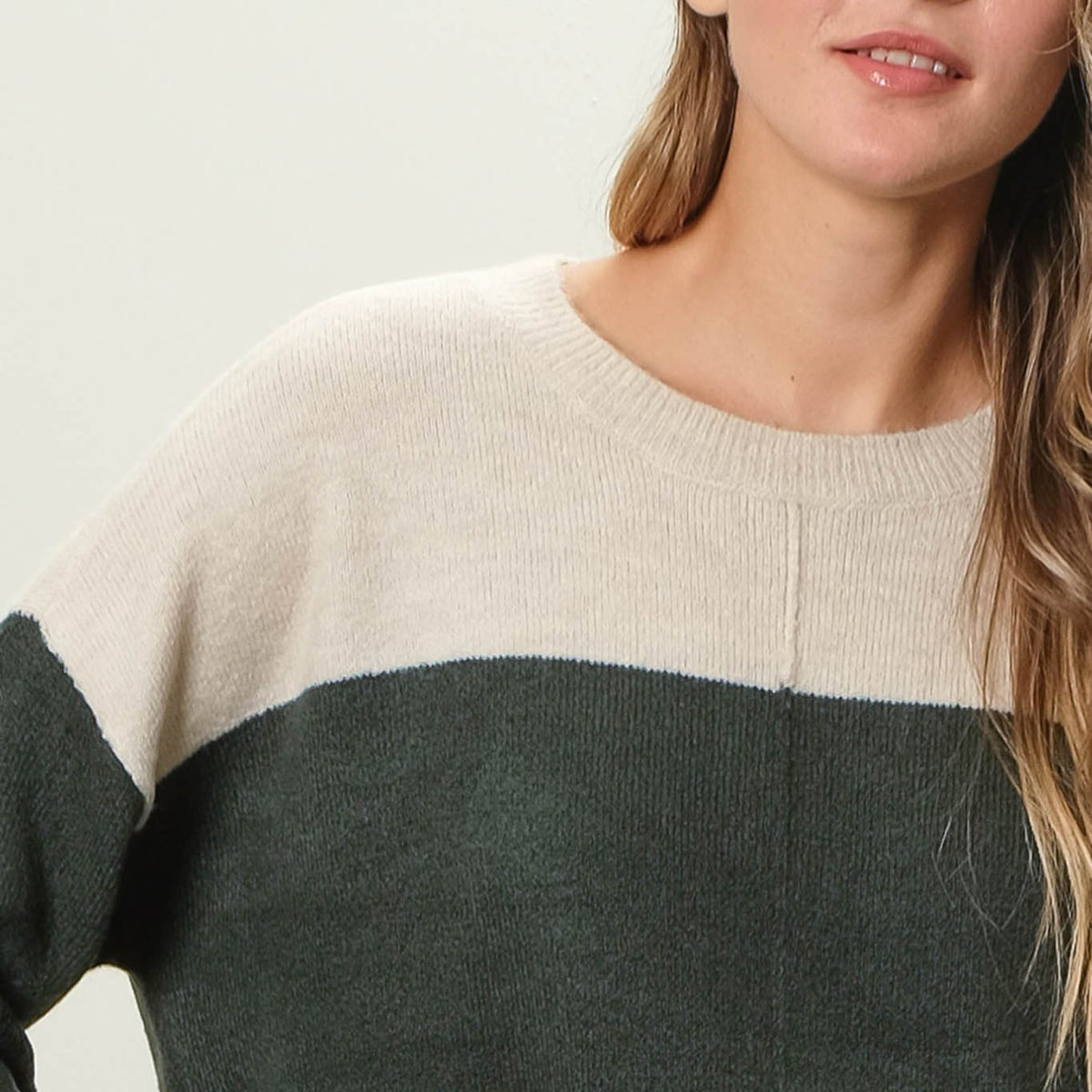 Ali Sweater