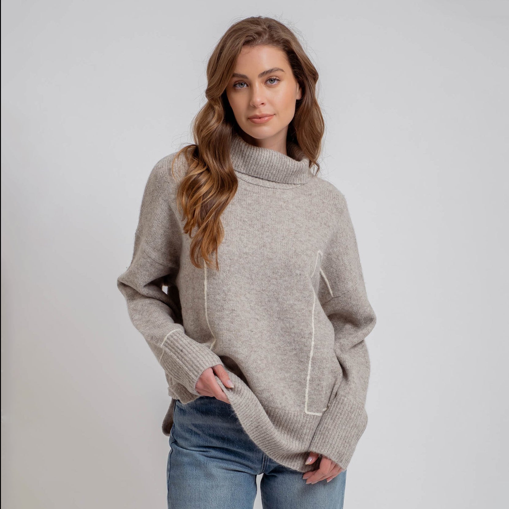 Amberley Sweater