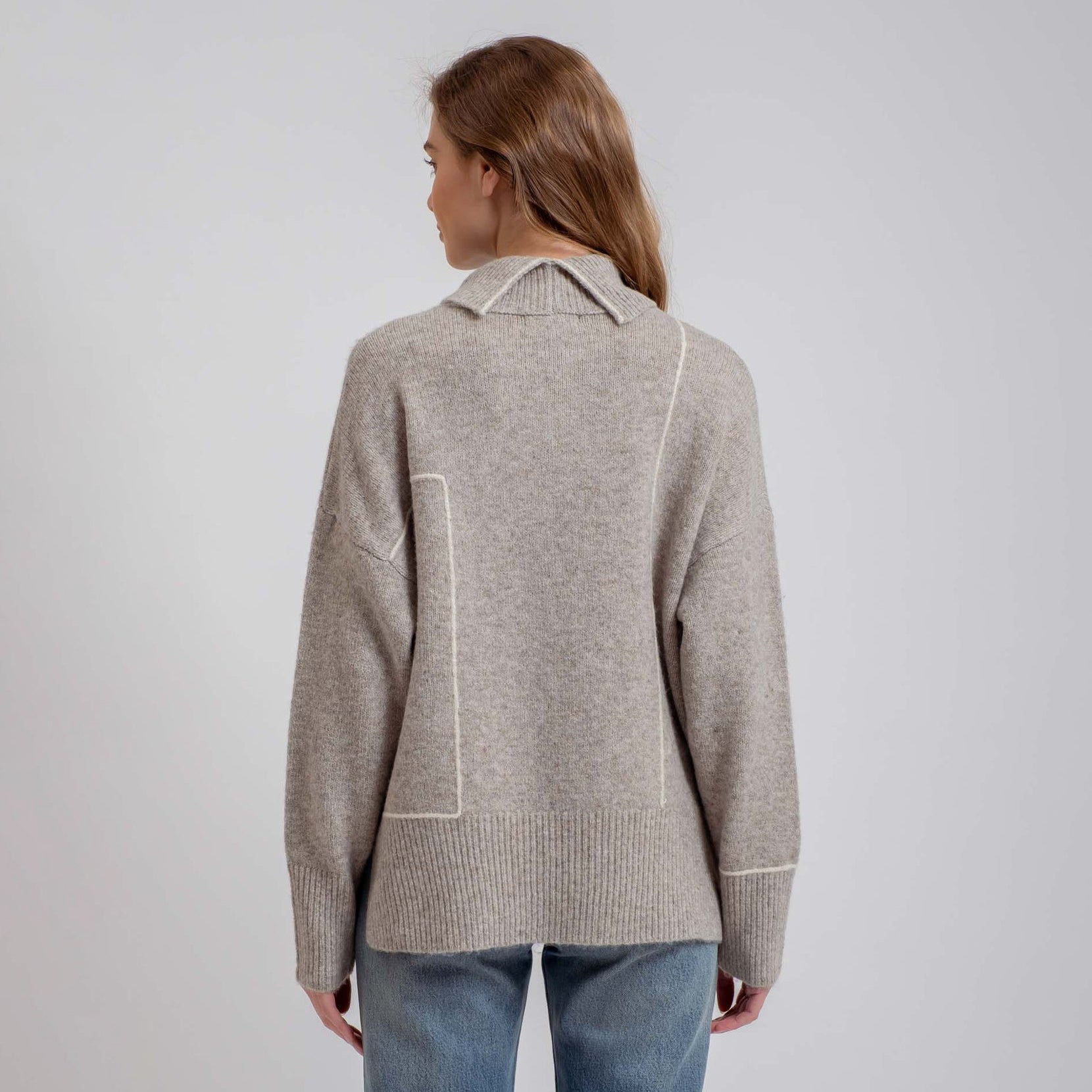 Amberley Sweater