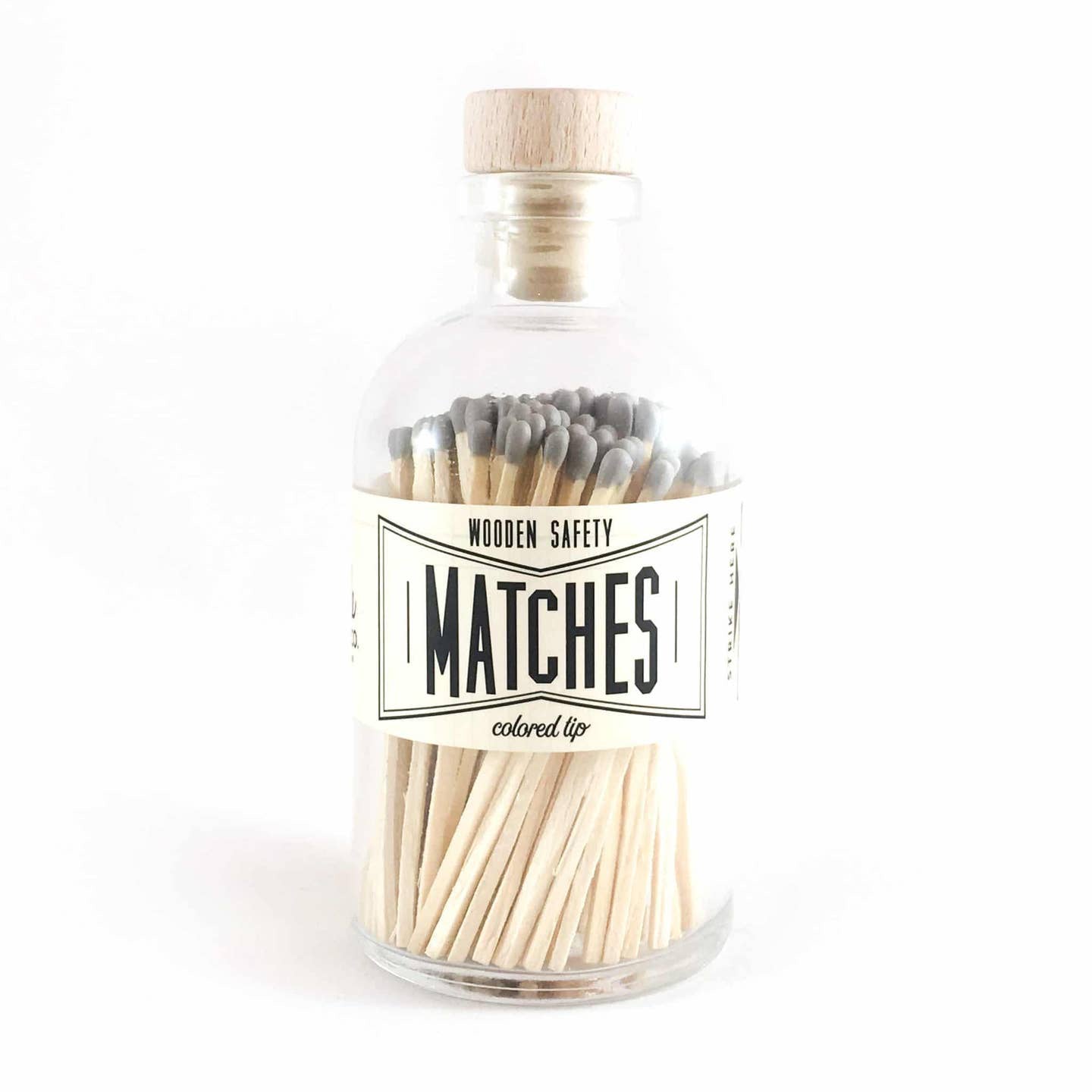 Apothecary Matches