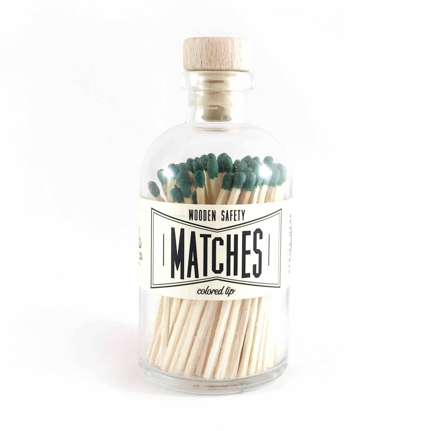 Apothecary Matches