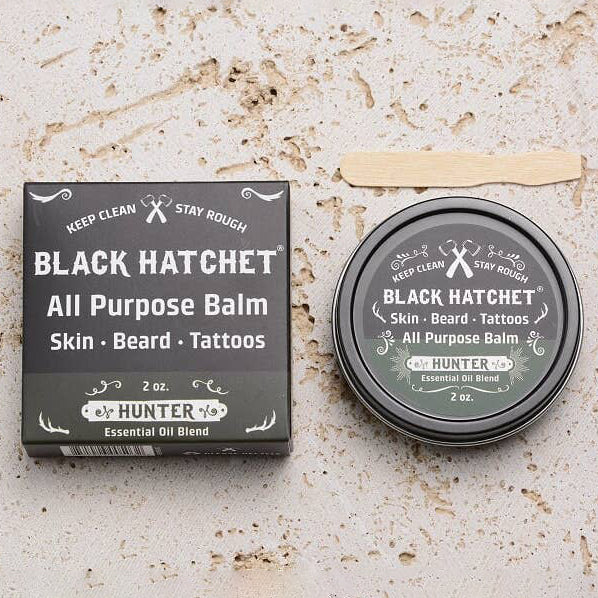 Beard Balm