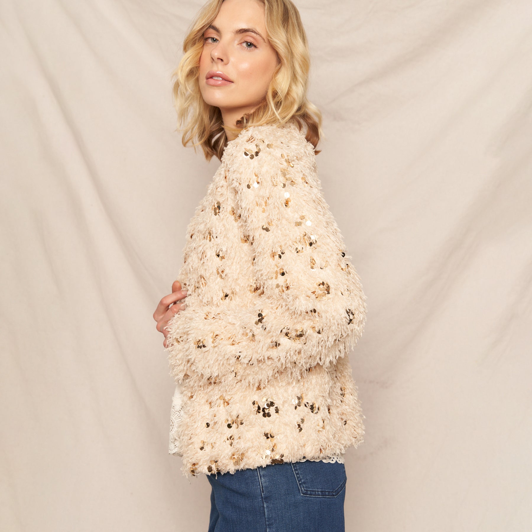 Bradshaw Cardigan