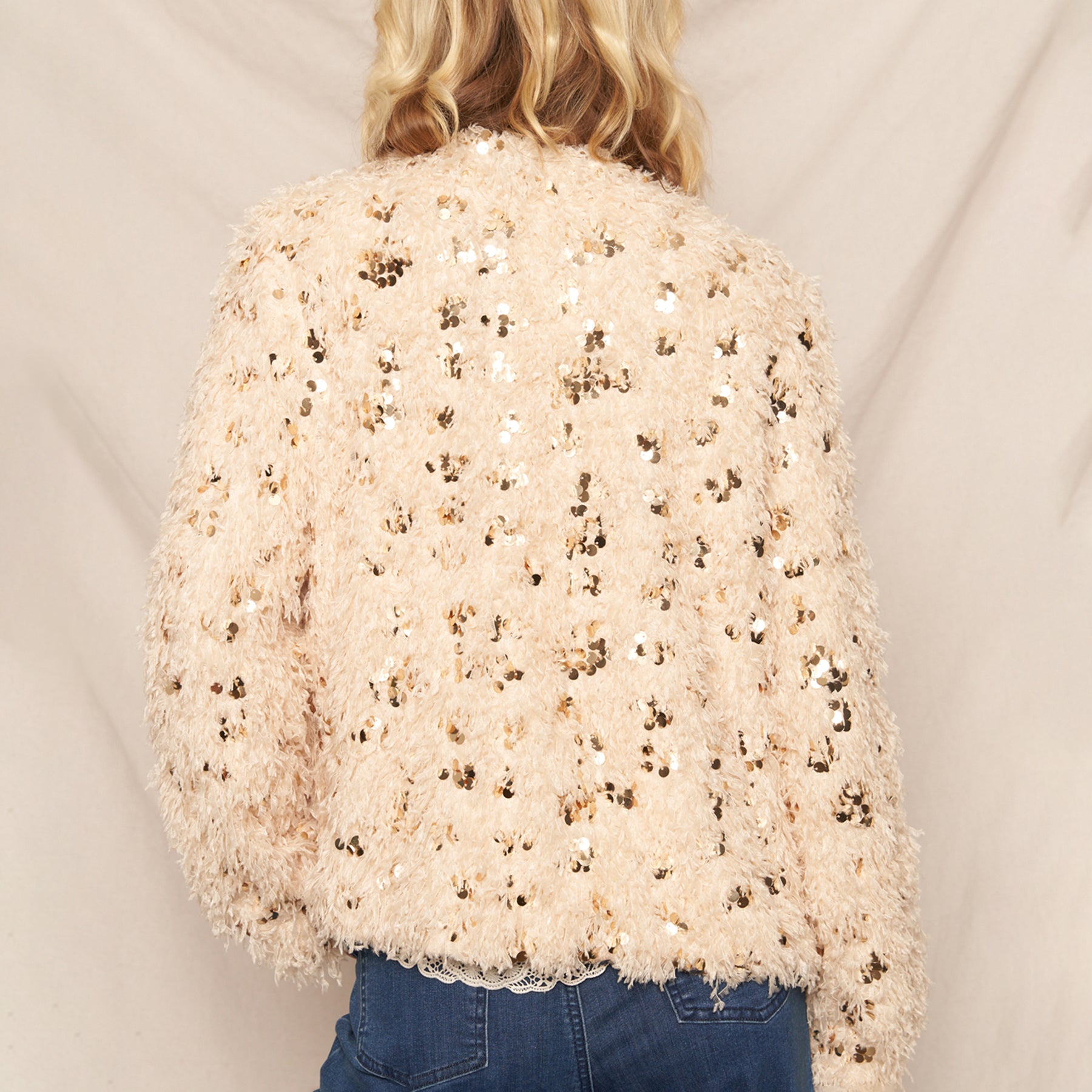 Bradshaw Cardigan