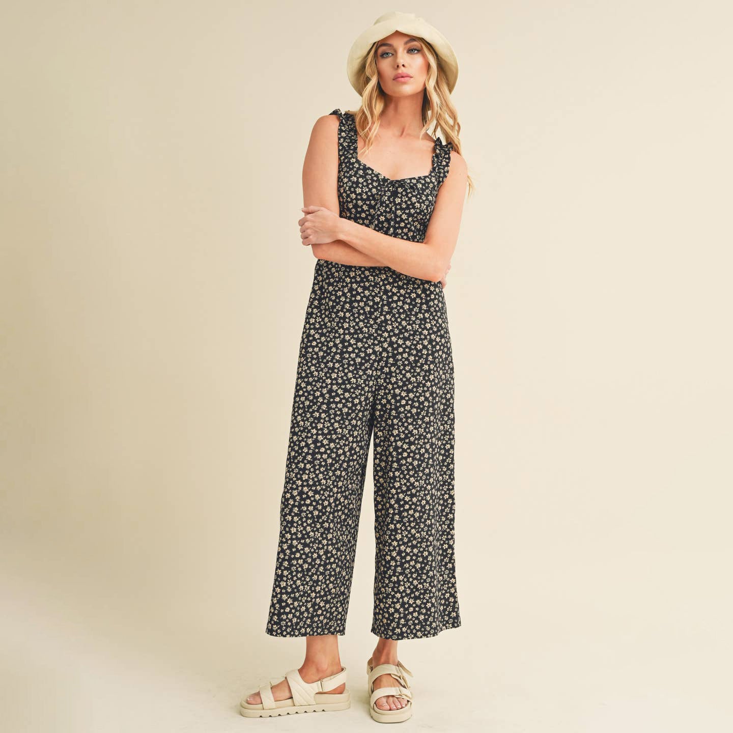 Brandis Jumpsuit