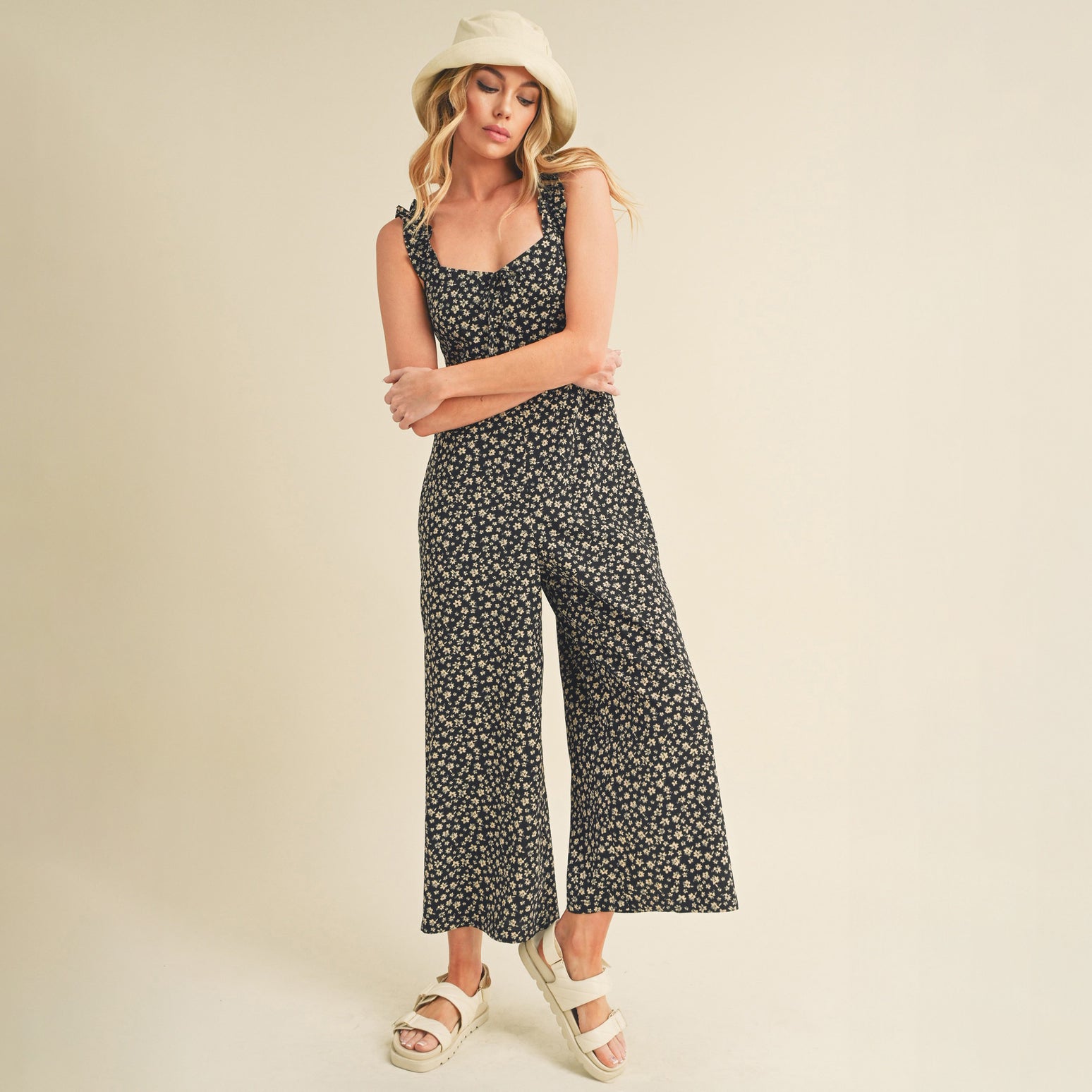 Brandis Jumpsuit