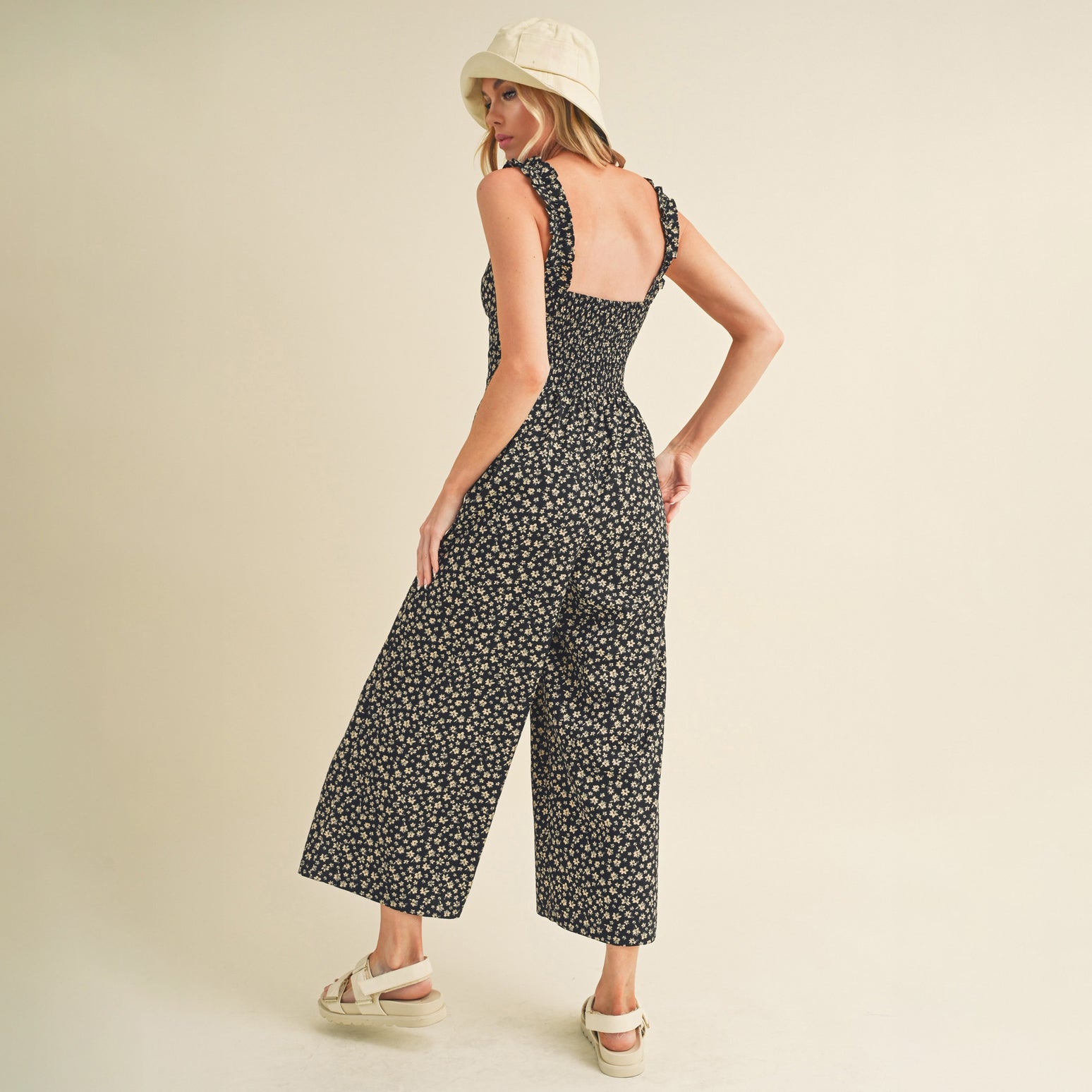 Brandis Jumpsuit