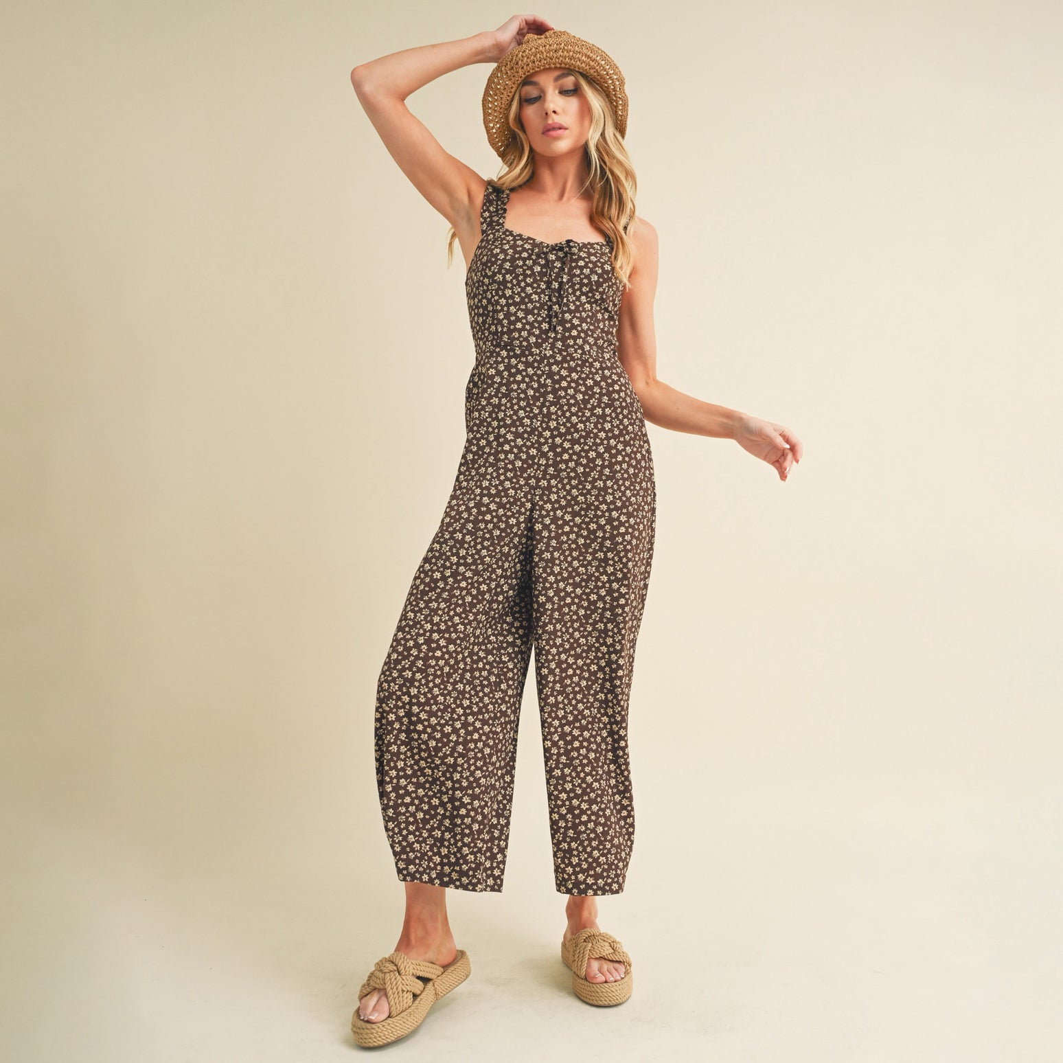 Brandis Jumpsuit