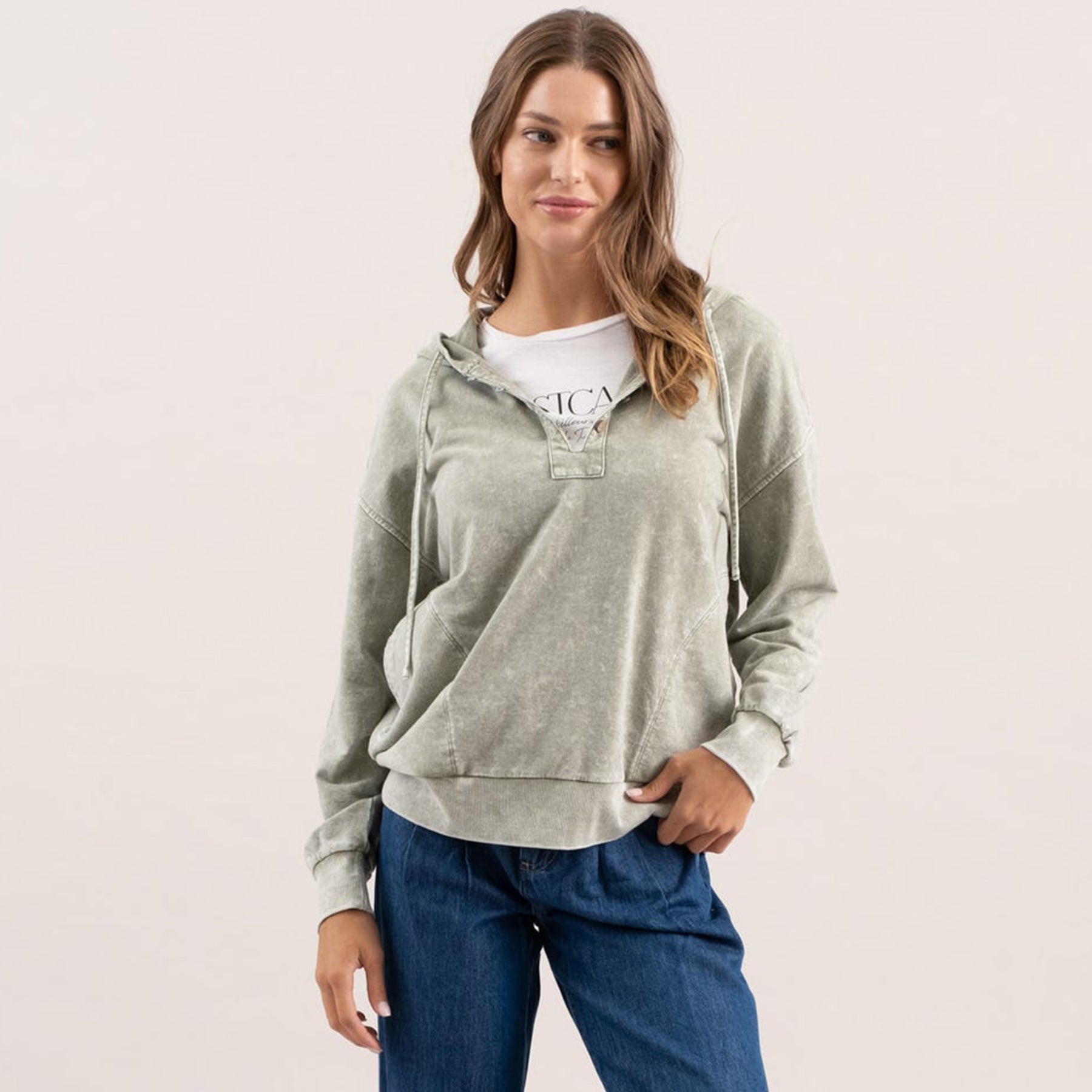 Capitola Hoodie