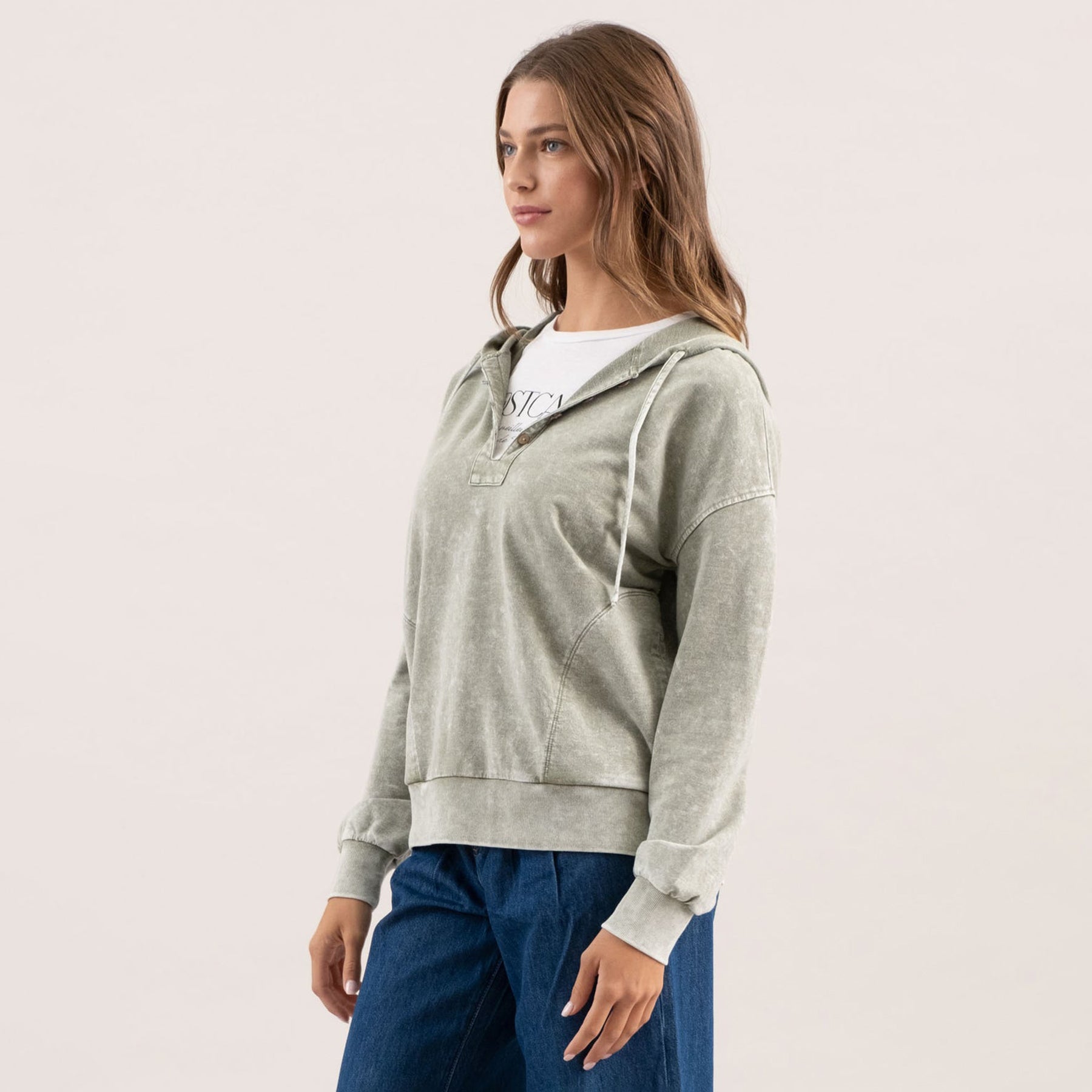 Capitola Hoodie