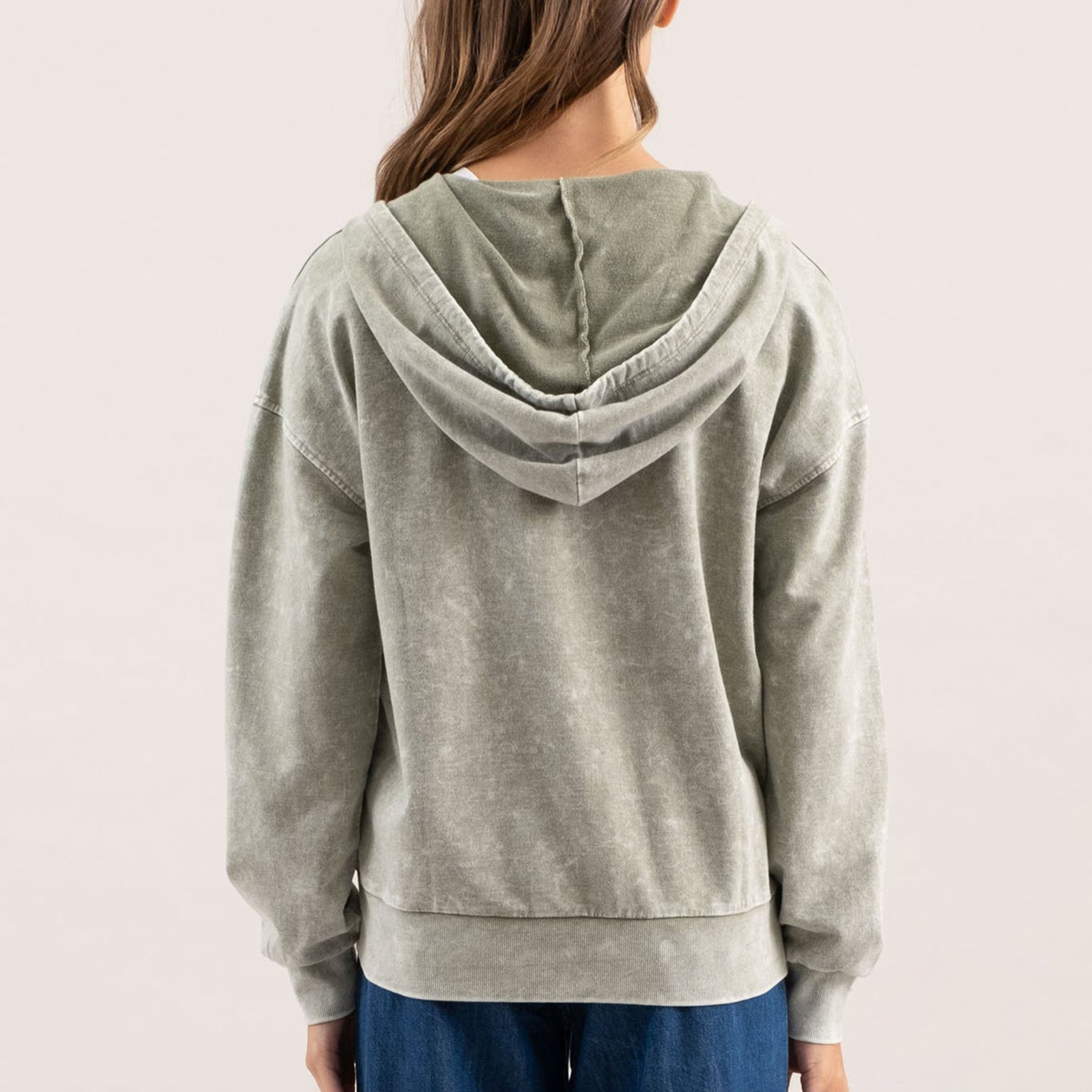 Capitola Hoodie