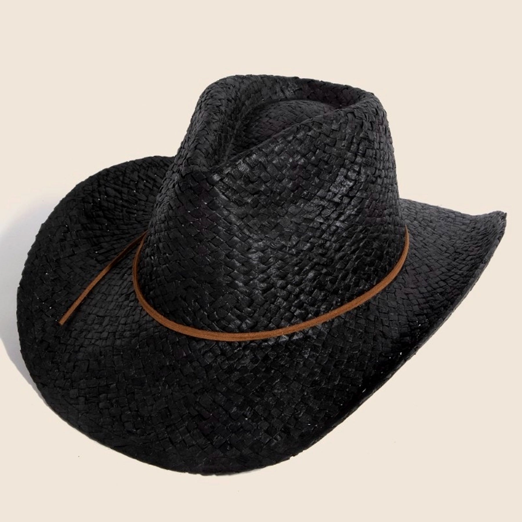 Carter Cowboy Hat