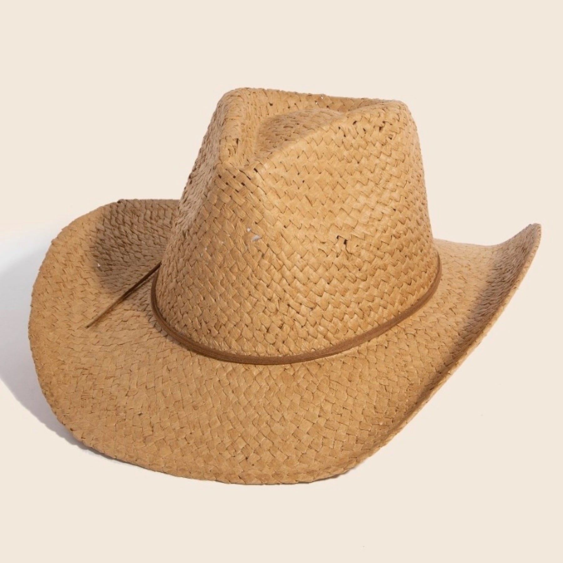 Carter Cowboy Hat