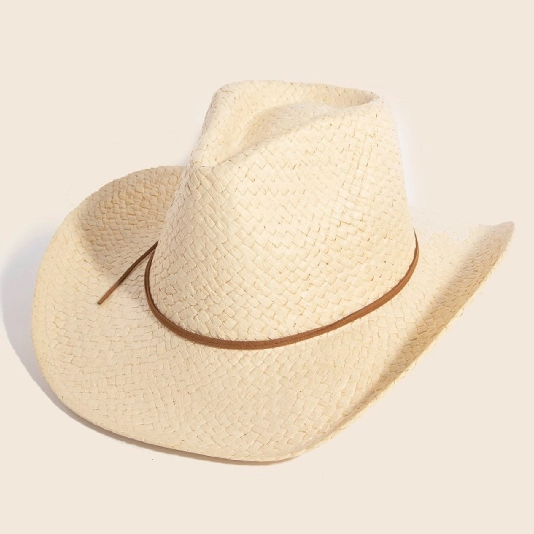 Carter Cowboy Hat