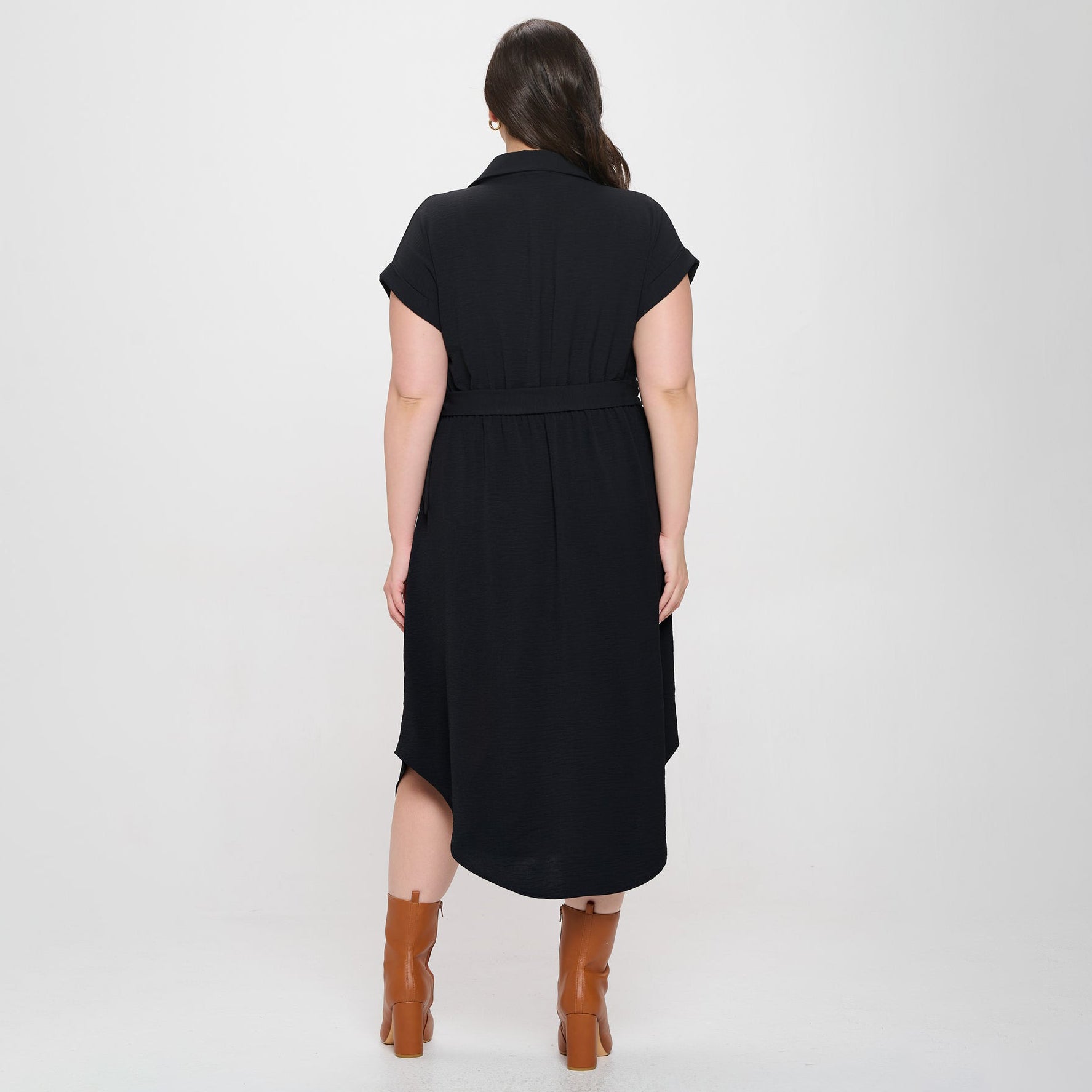 Casey Midi Dress