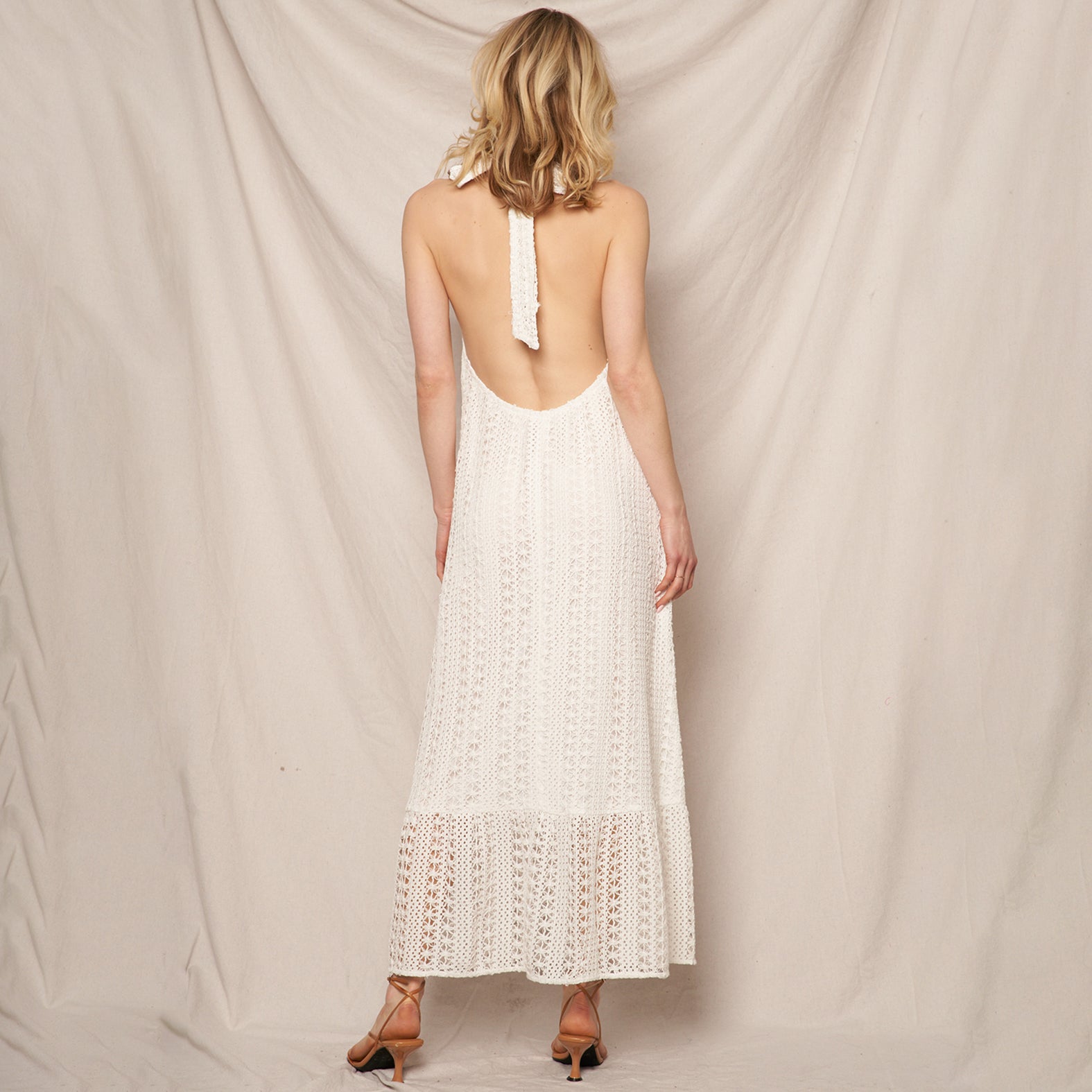 Cassidy Maxi Dress