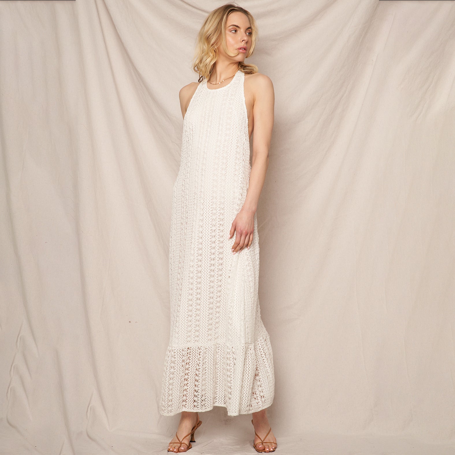 Cassidy Maxi Dress