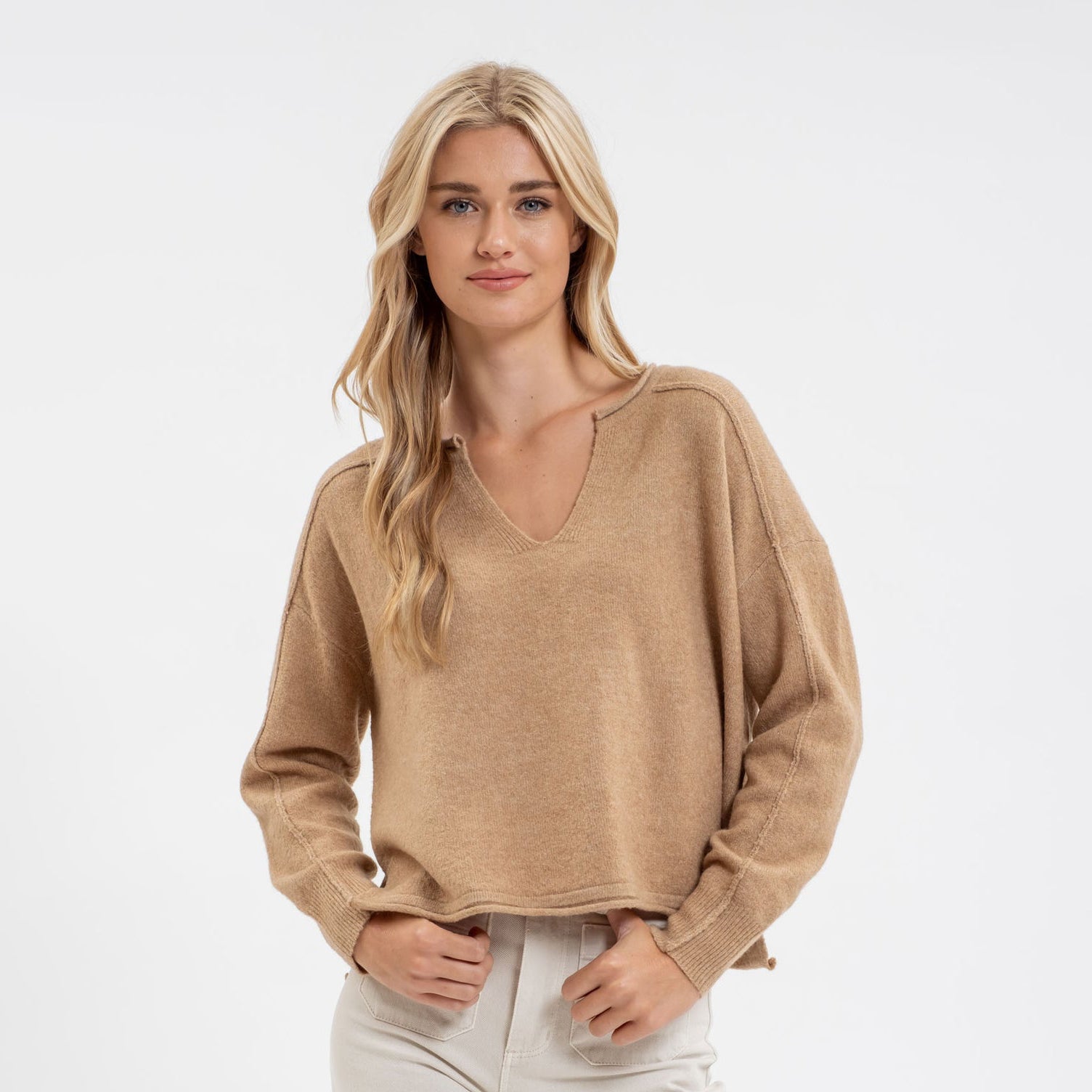 Cece Sweater