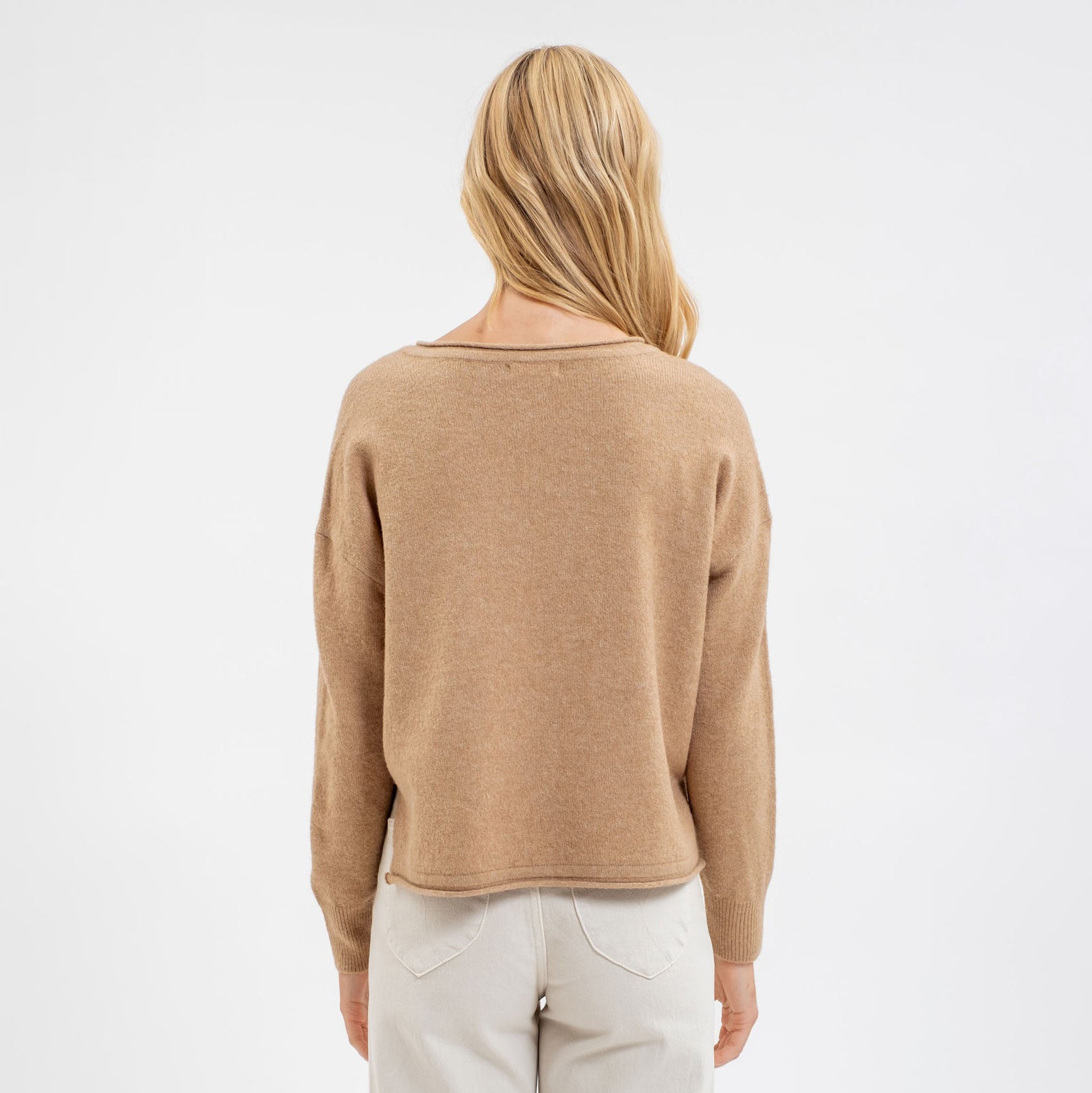 Cece Sweater