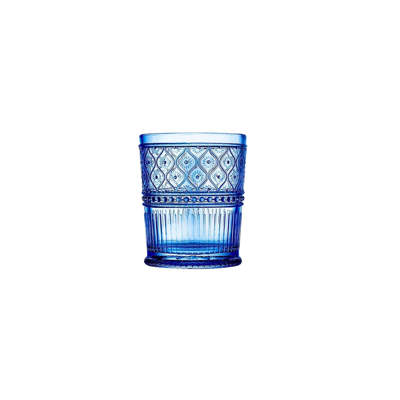 Claro Glassware