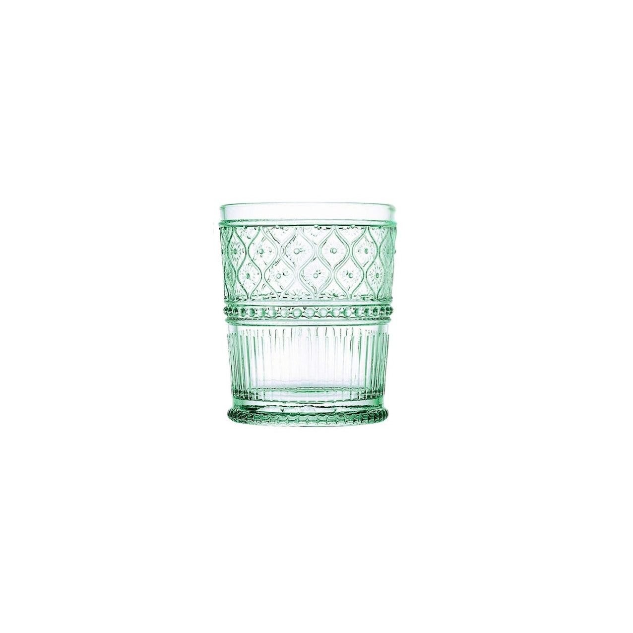 Claro Glassware