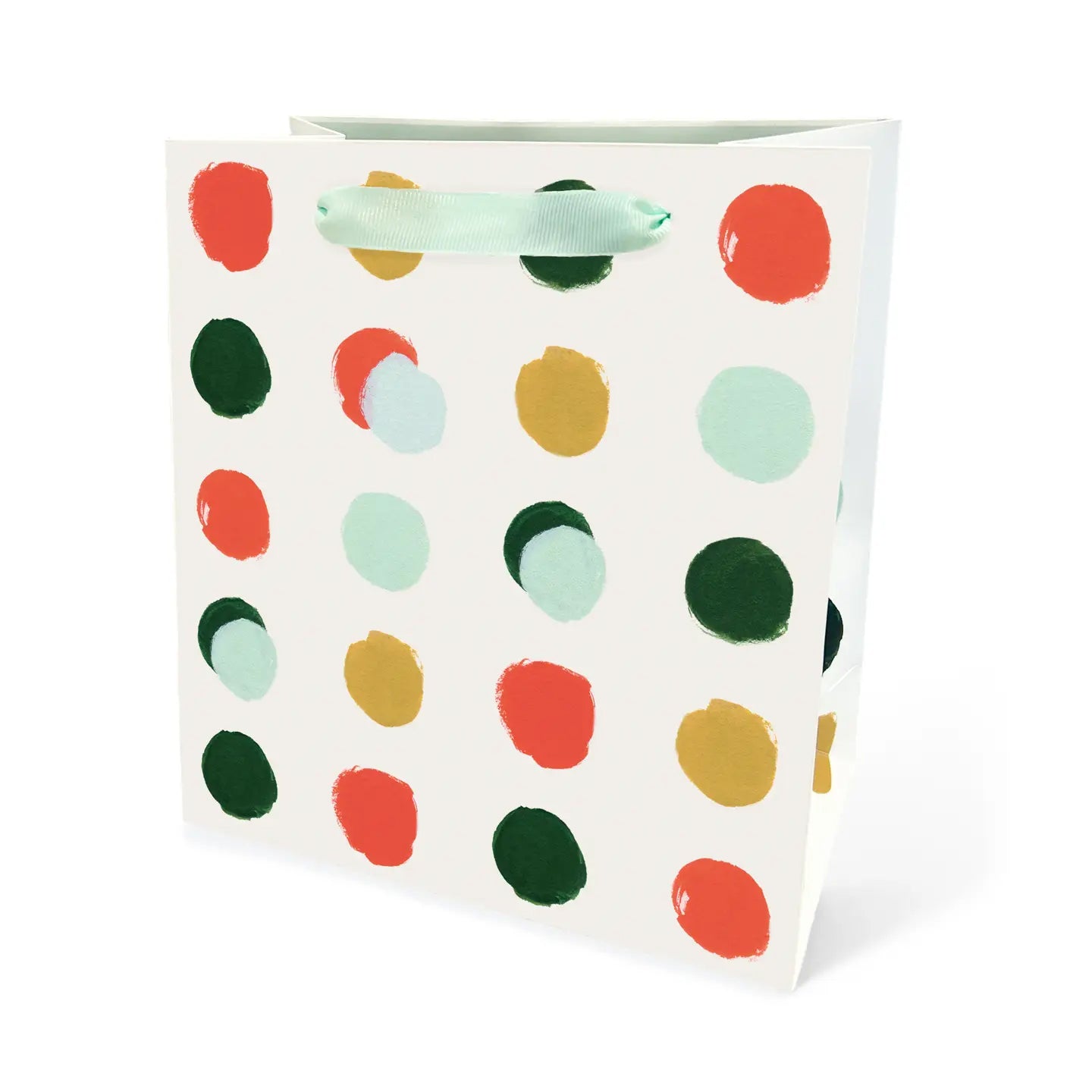 Dots Gift Bag