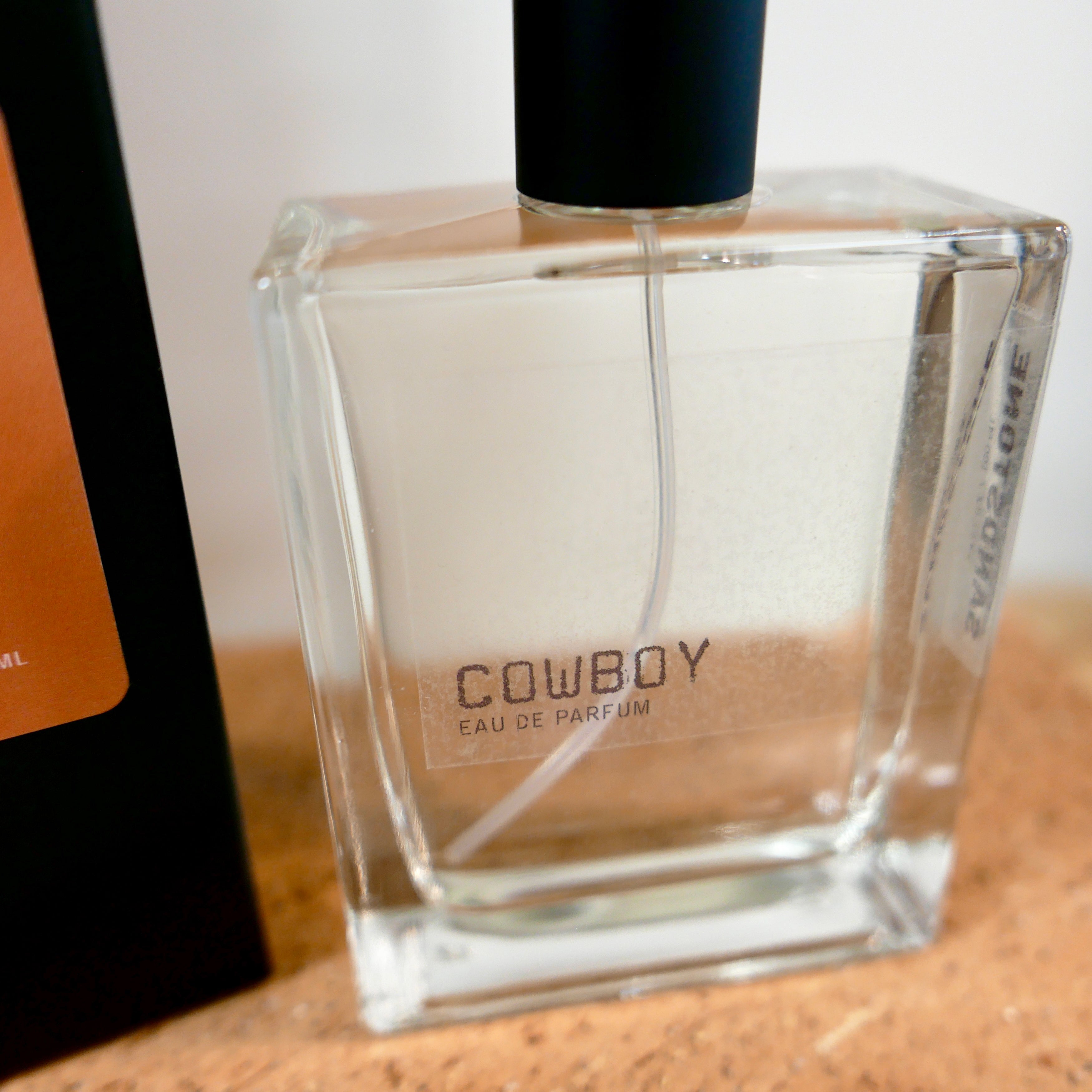 Cowboy Eau De Parfum