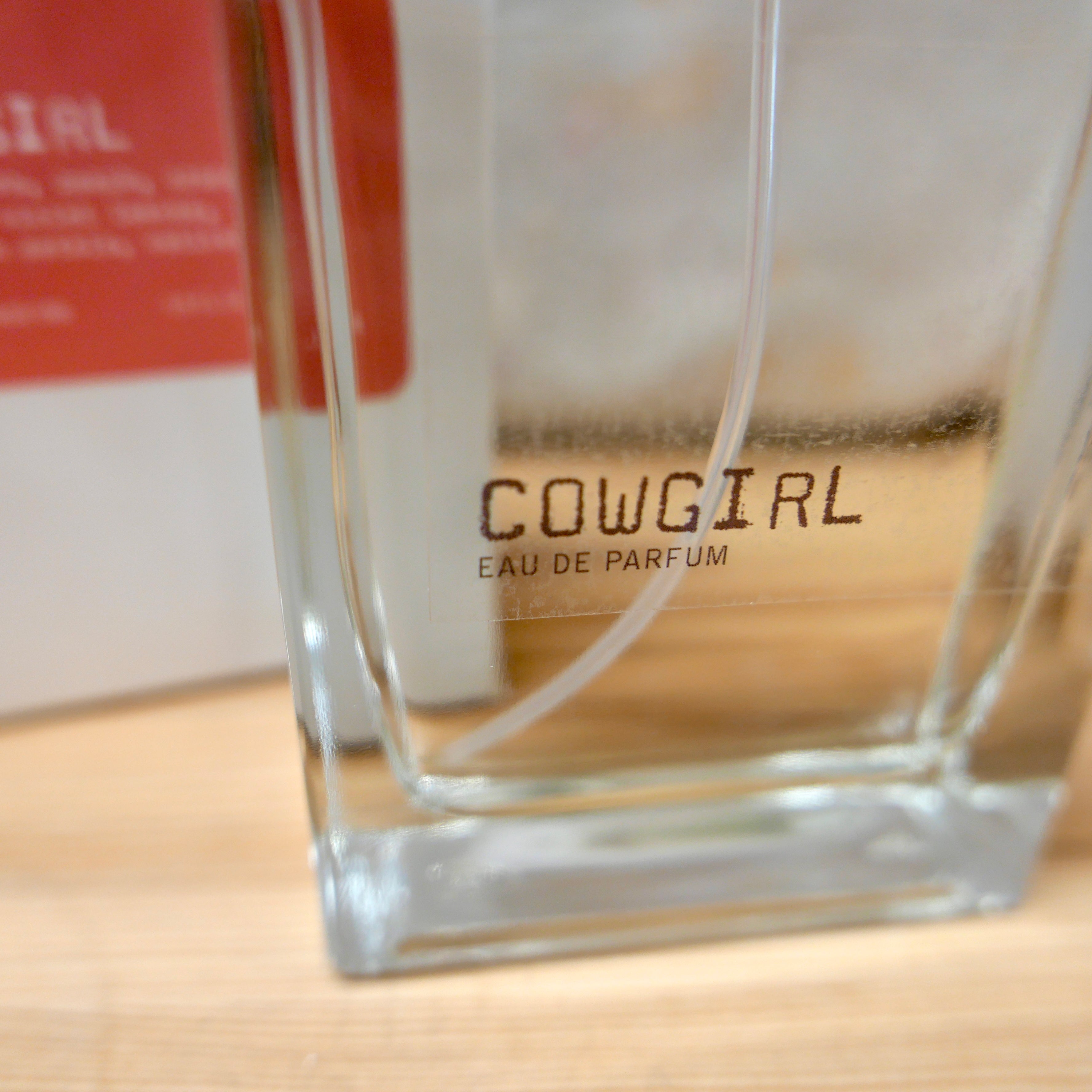 Cowgirl Eau De Parfum