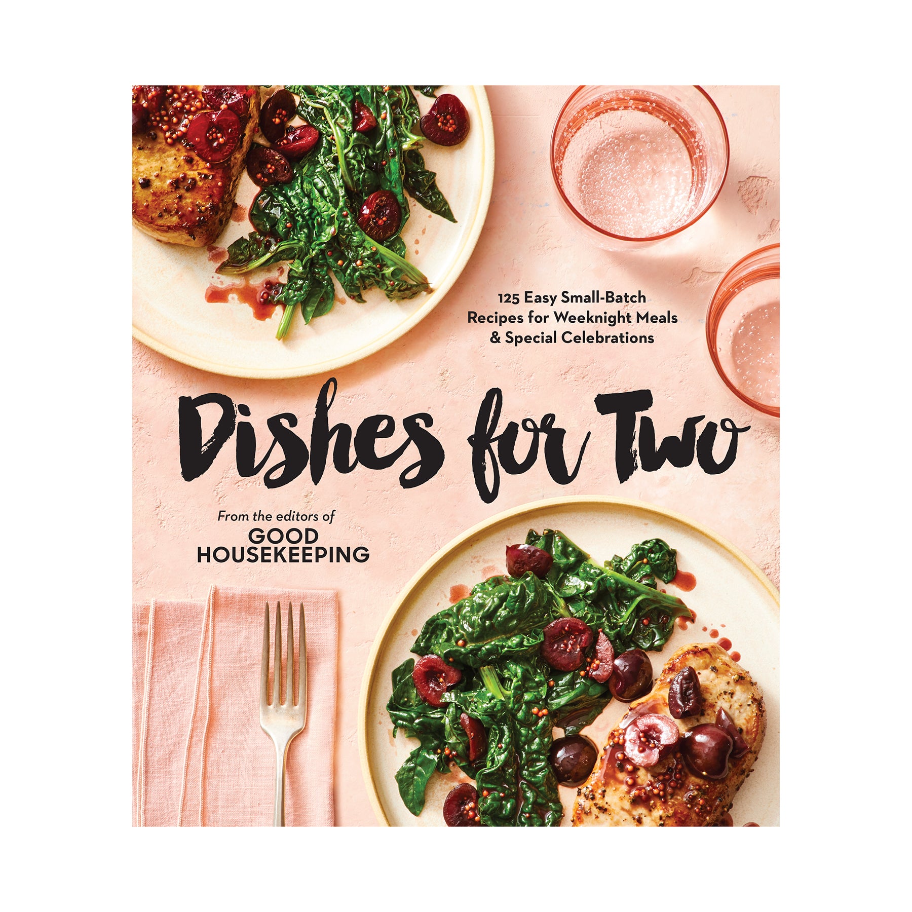 Dishes for Two