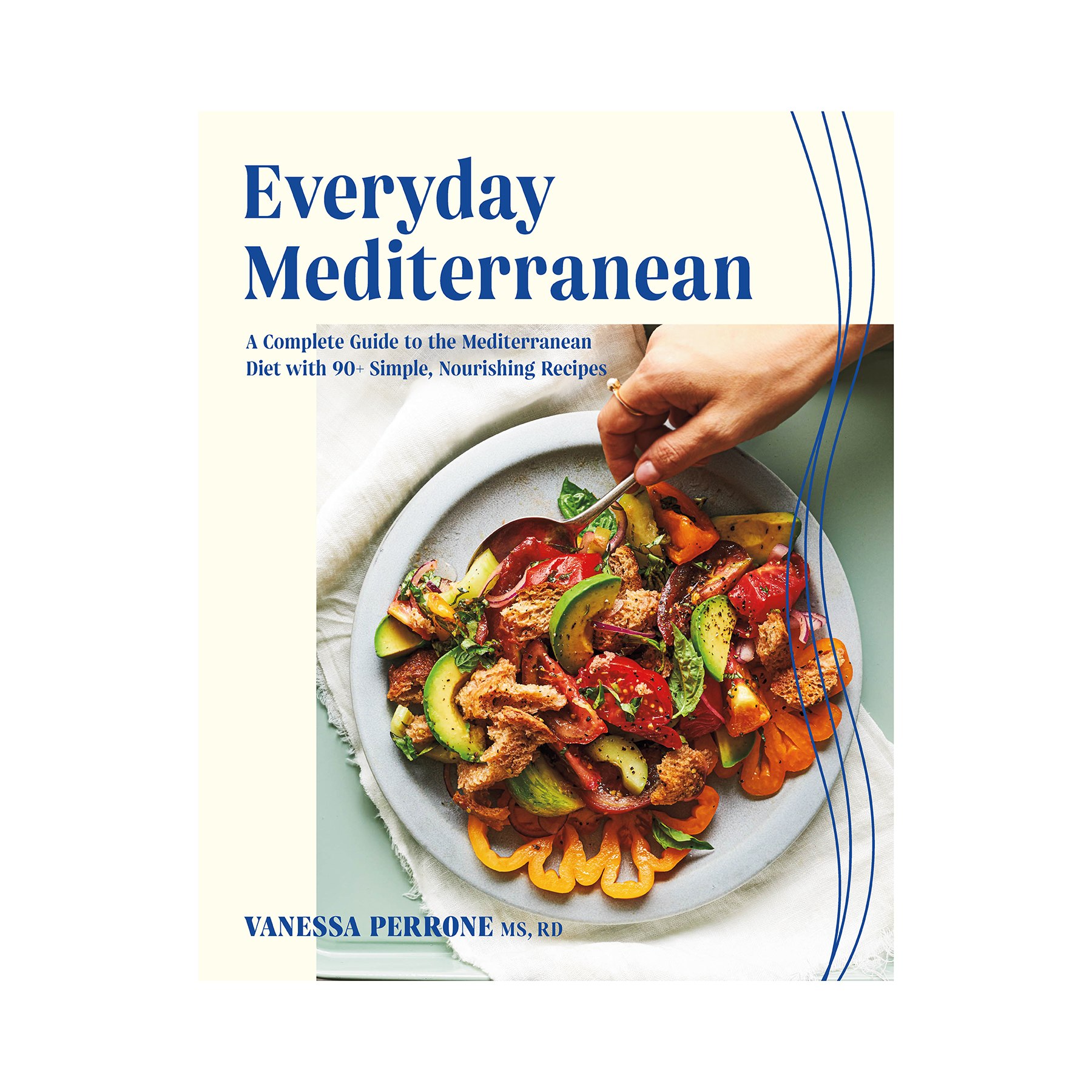 Everyday Mediterranean