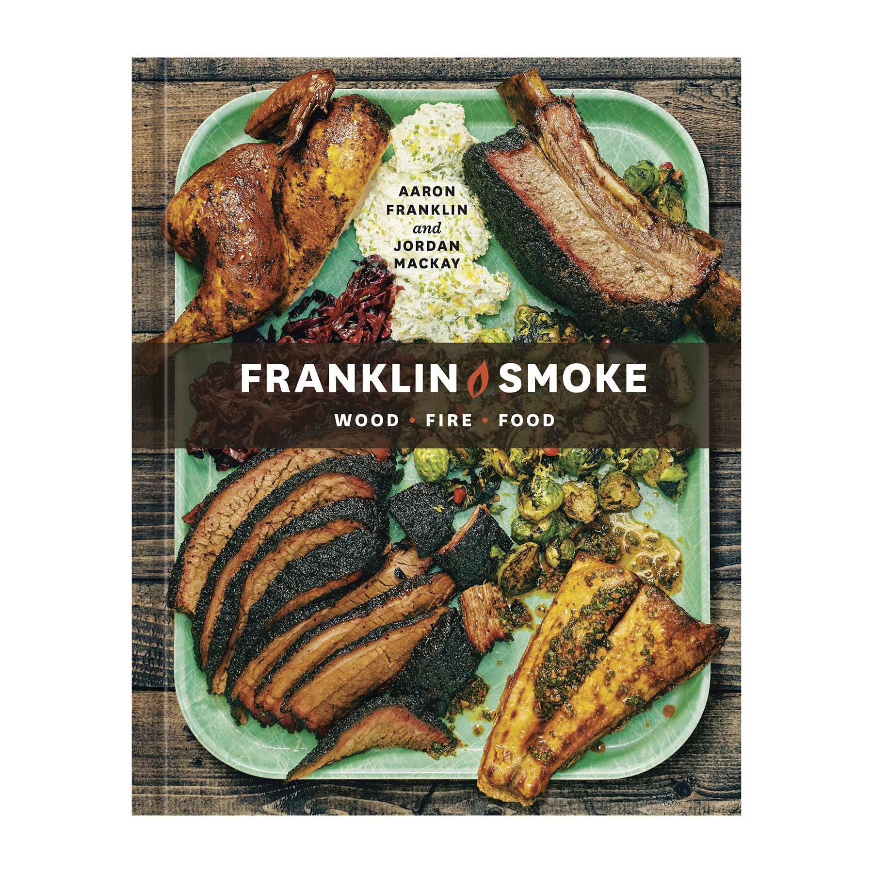 Franklin Smoke