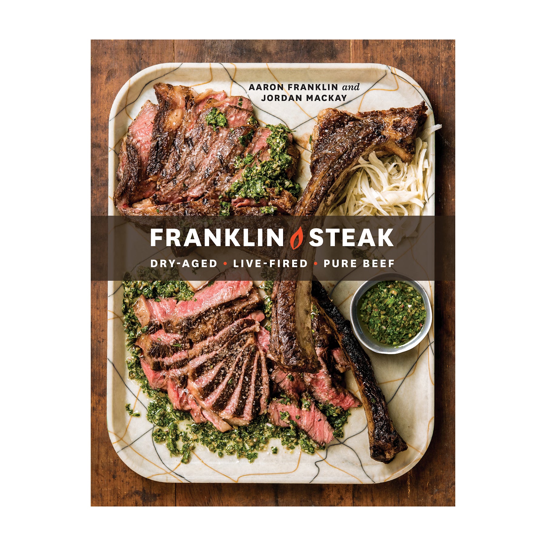 Franklin Steak