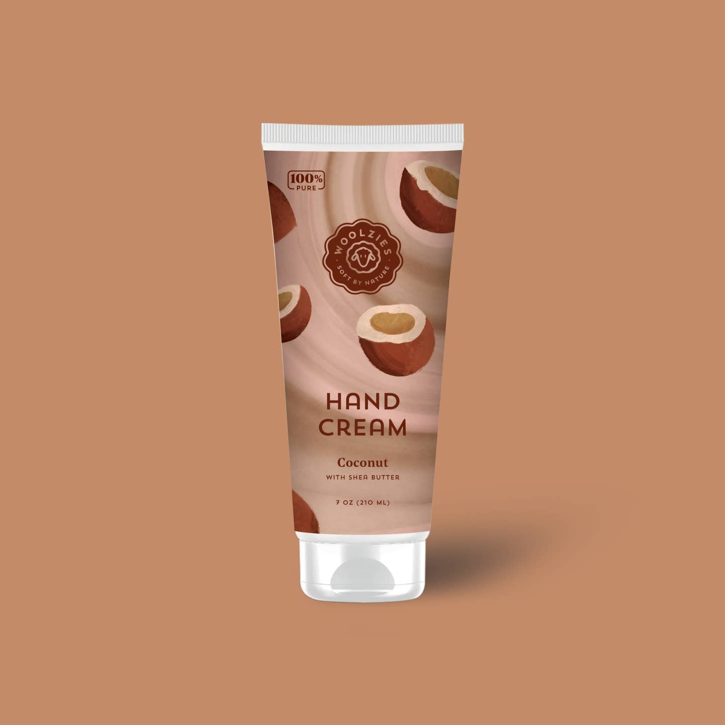 Woolzies Hand Cream