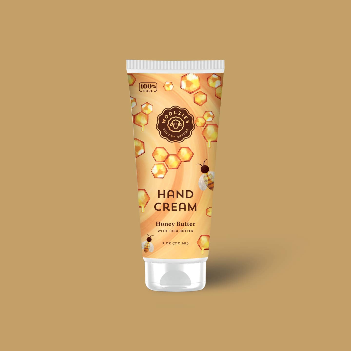 Woolzies Hand Cream