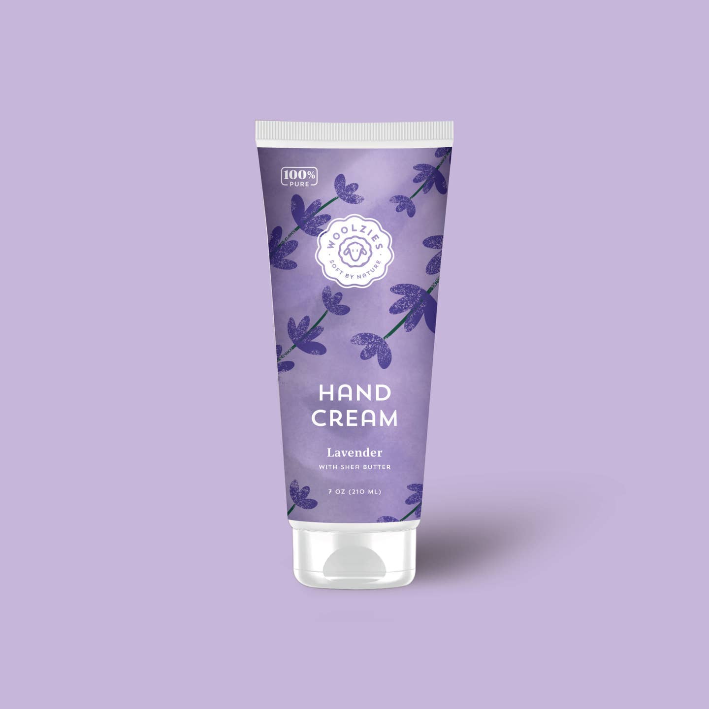 Woolzies Hand Cream