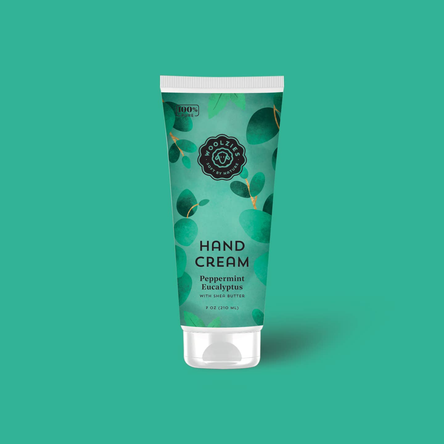 Woolzies Hand Cream