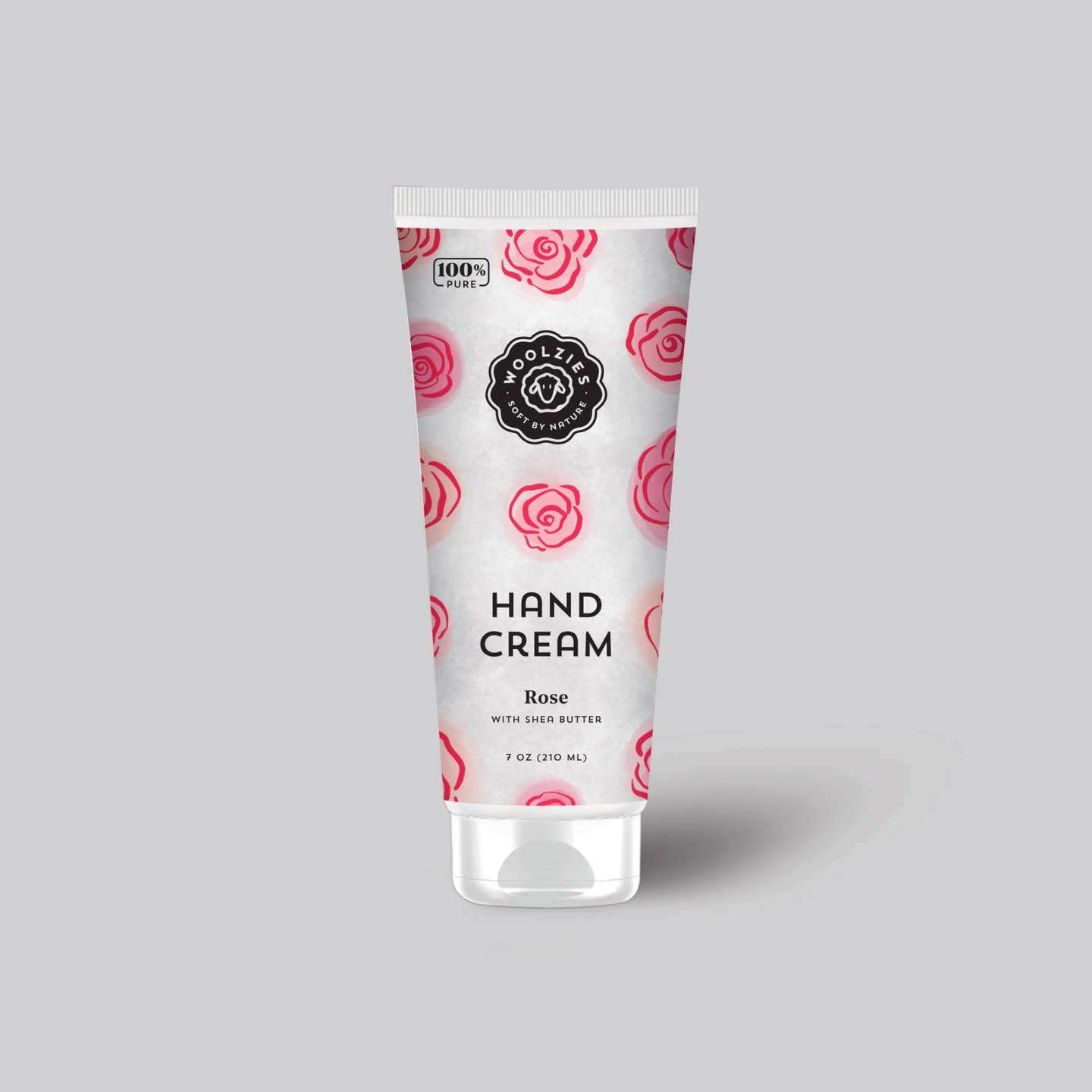 Woolzies Hand Cream