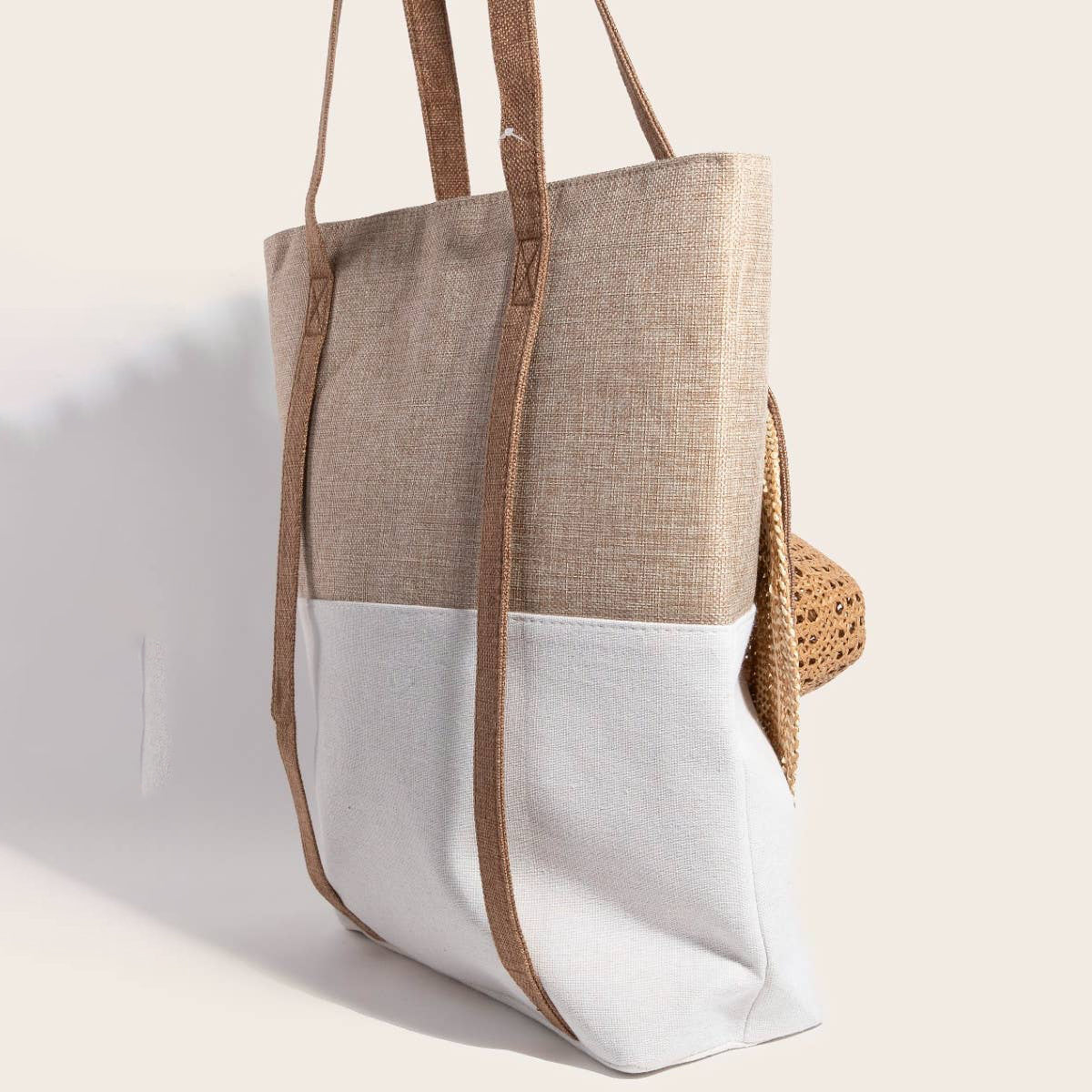 Cambria Hat Carrier Tote