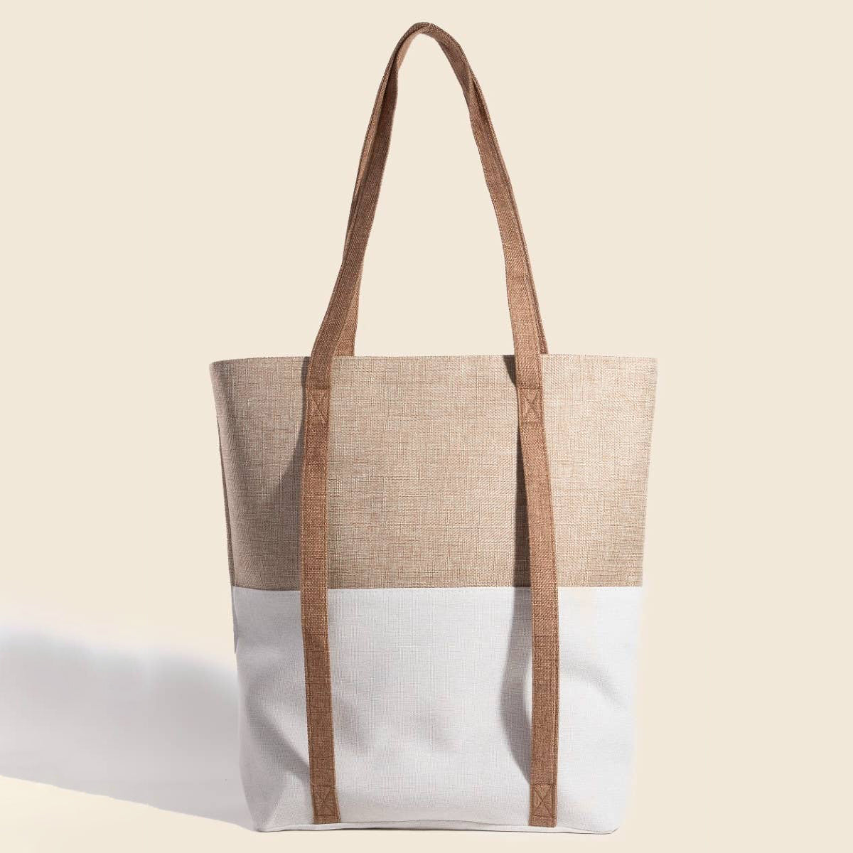 Cambria Hat Carrier Tote