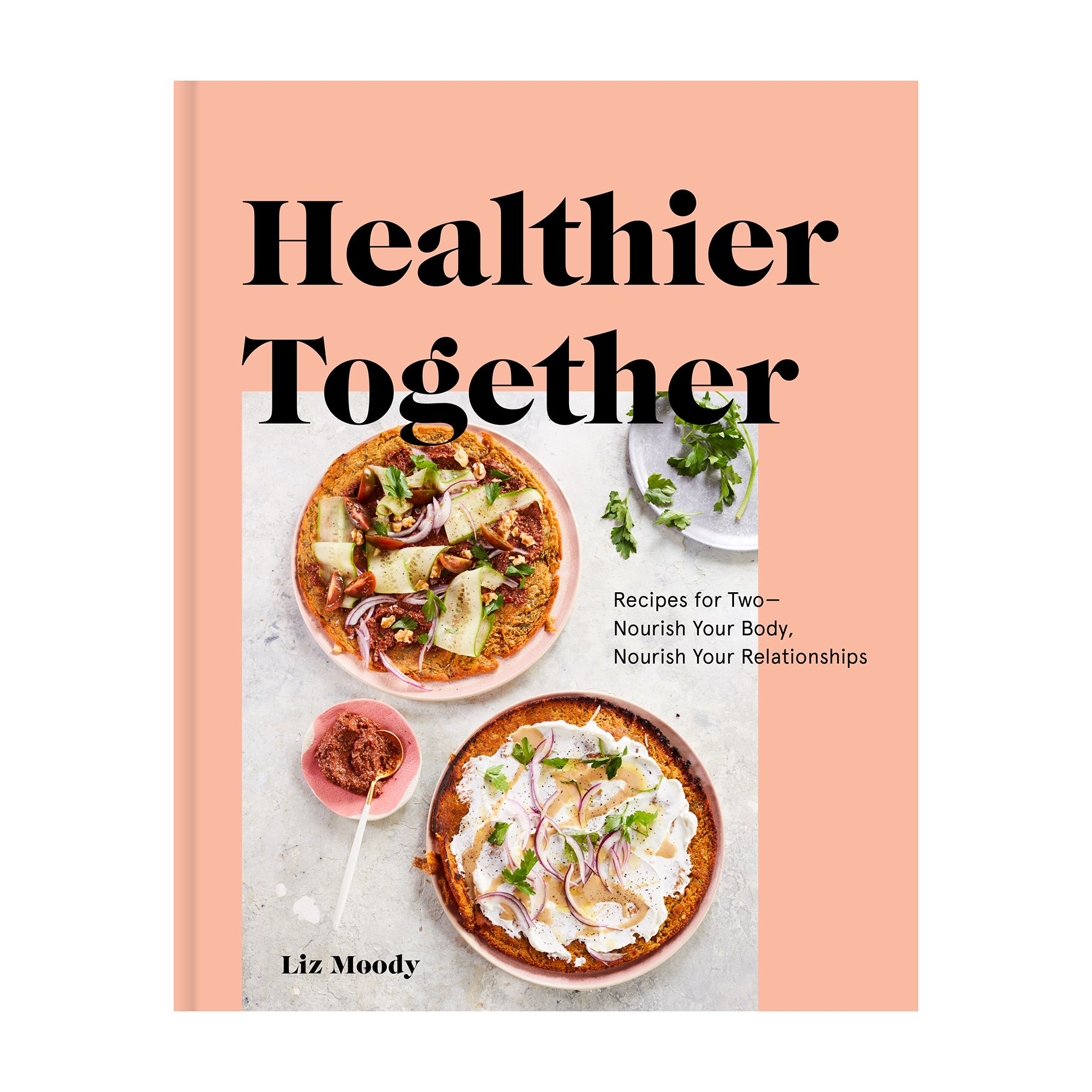 Healthier Together