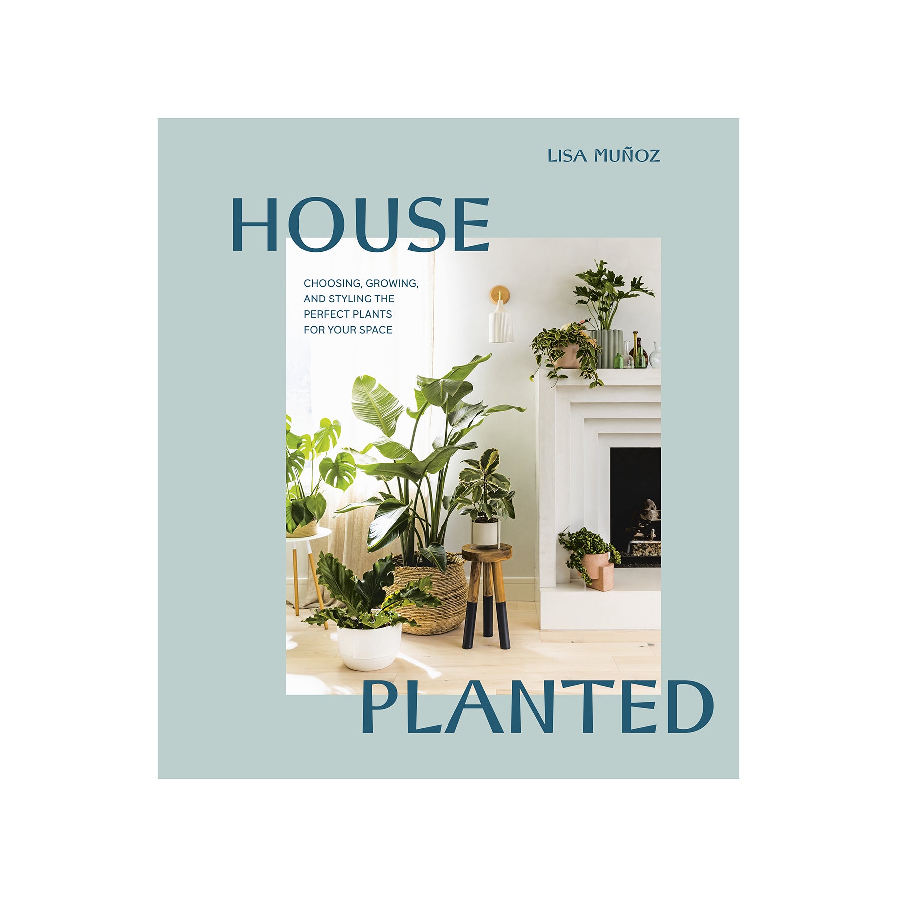 House Planted